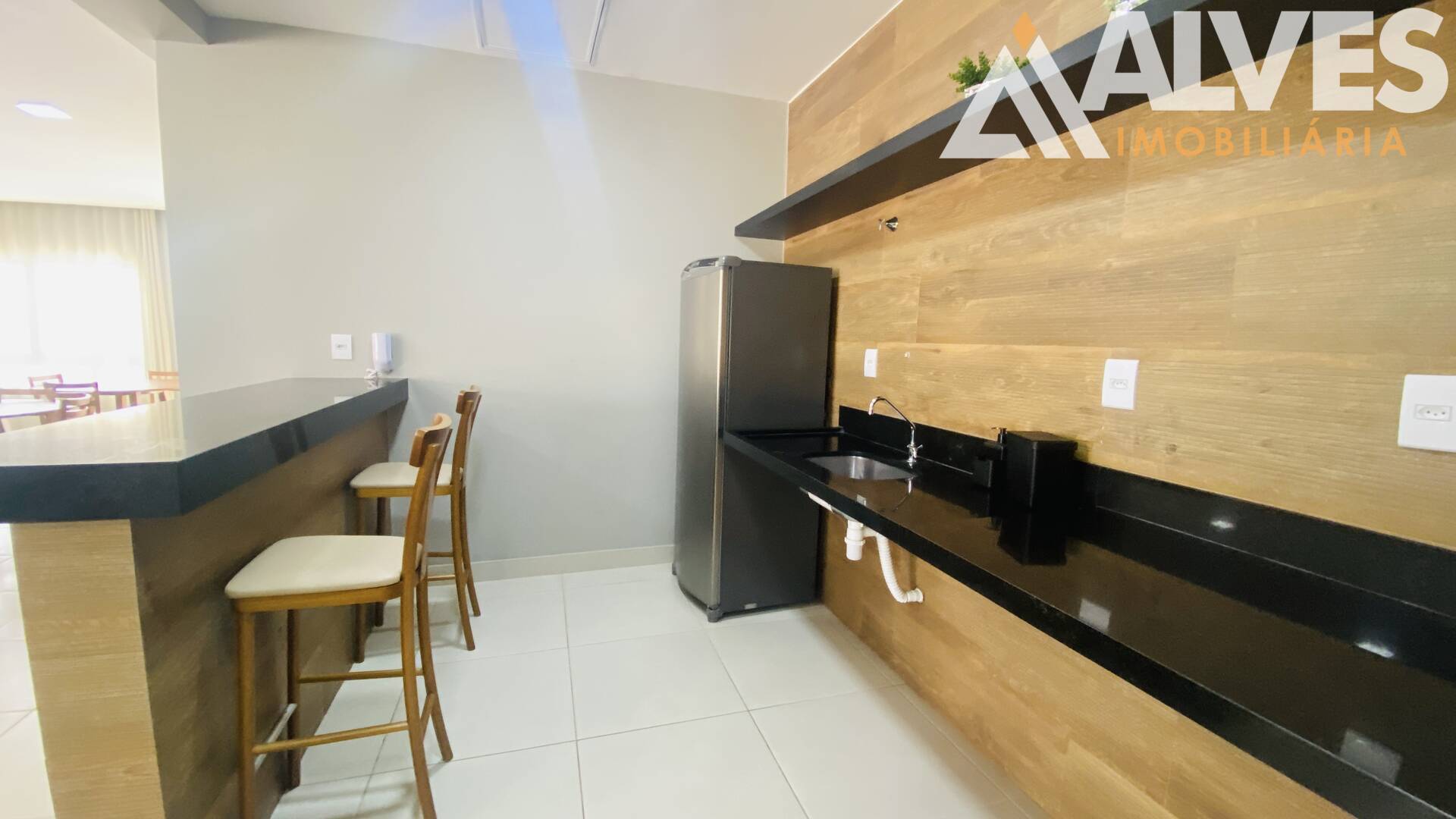 Casa de Condomínio, 2 quartos - Foto 5