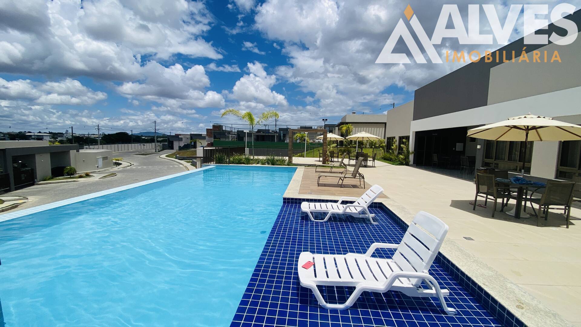 Casa de Condomínio, 2 quartos - Foto 1