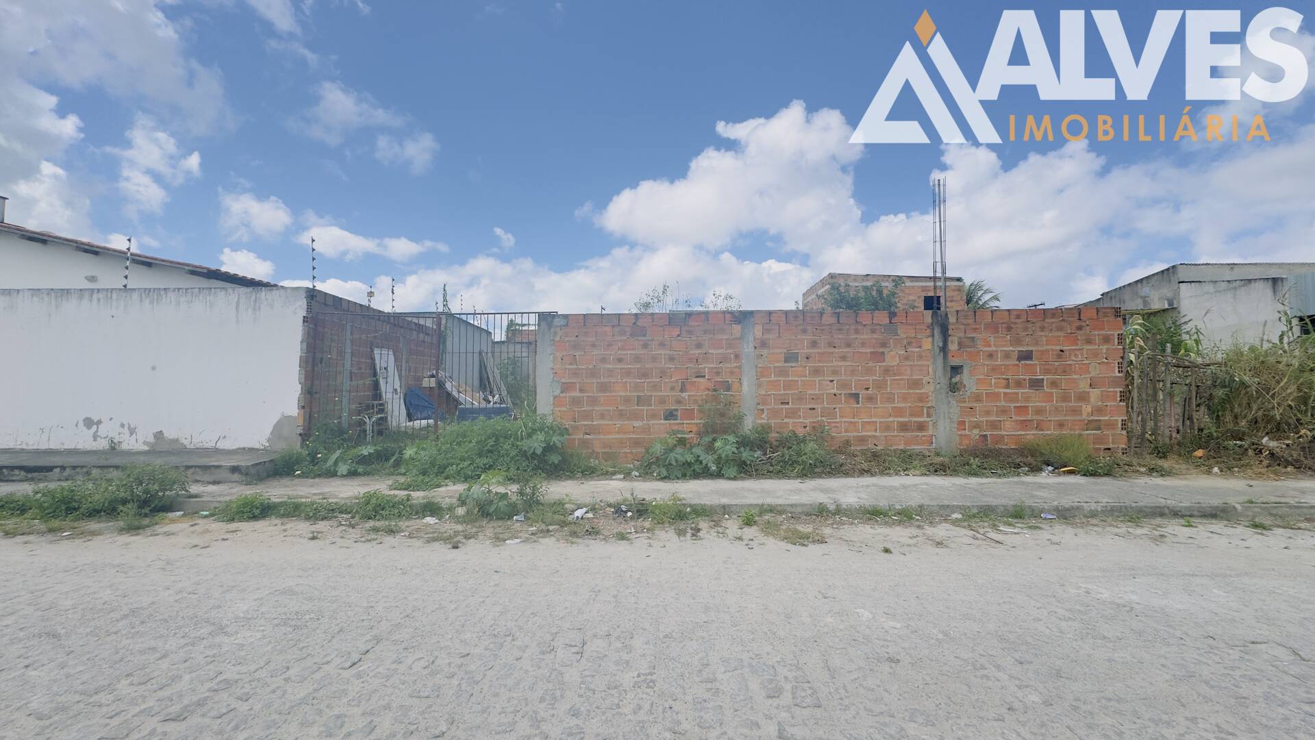 Terreno, 366 m² - Foto 2