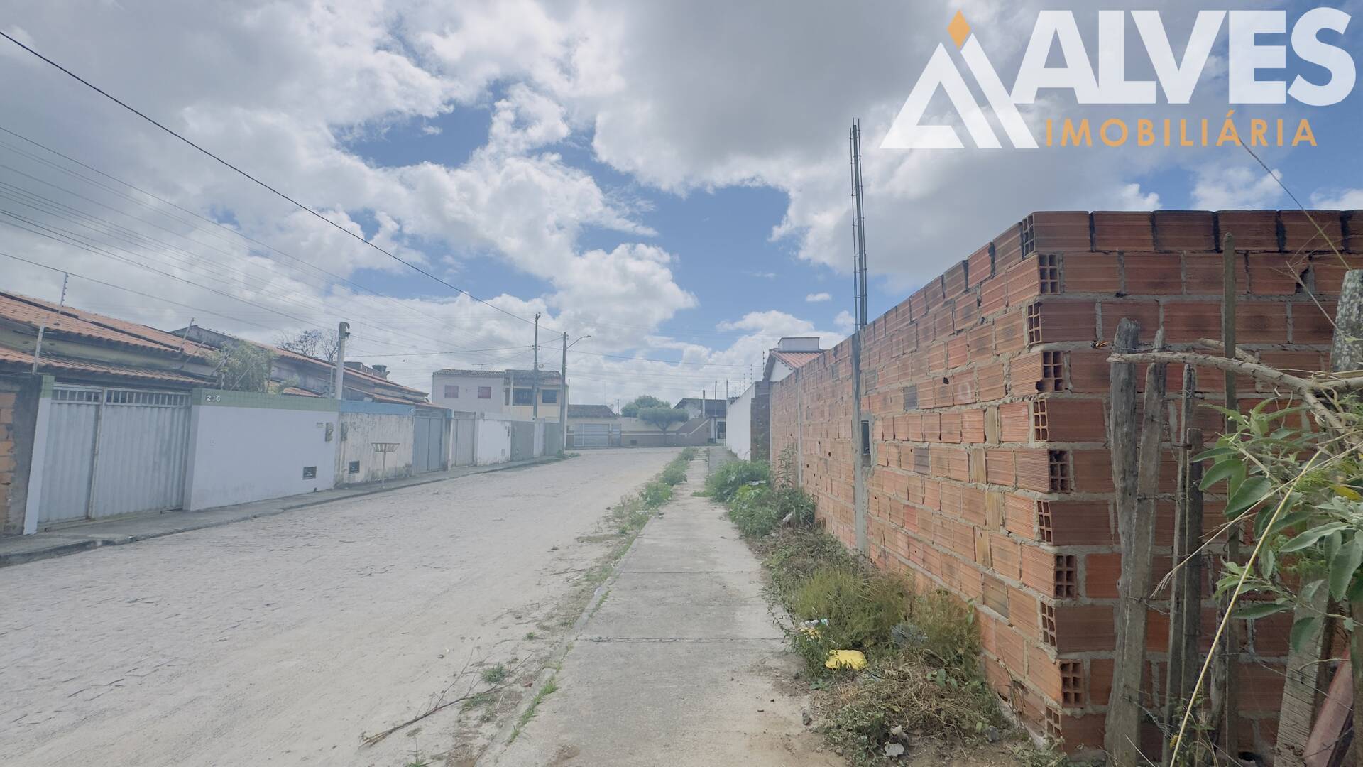 Terreno, 366 m² - Foto 3