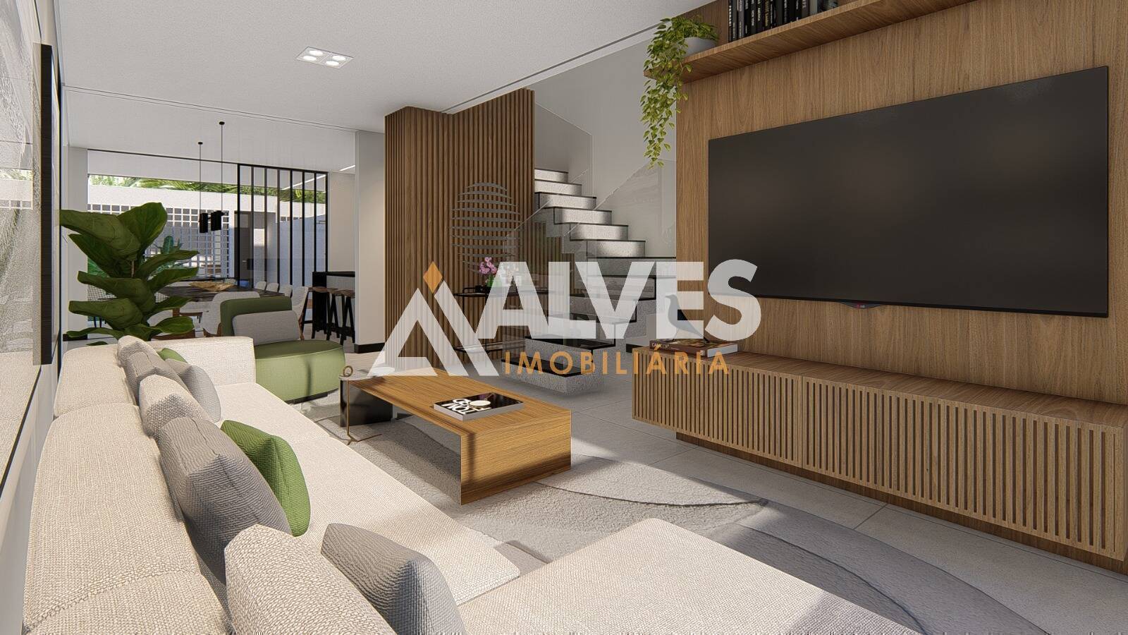 Casa, 3 quartos, 175 m² - Foto 20