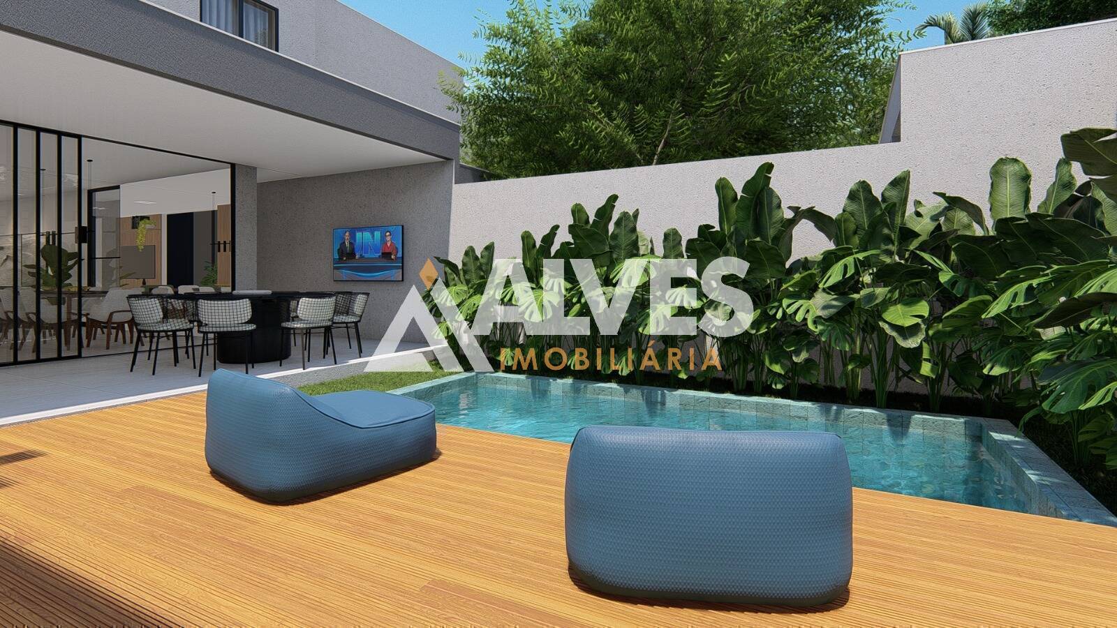 Casa, 3 quartos, 175 m² - Foto 16