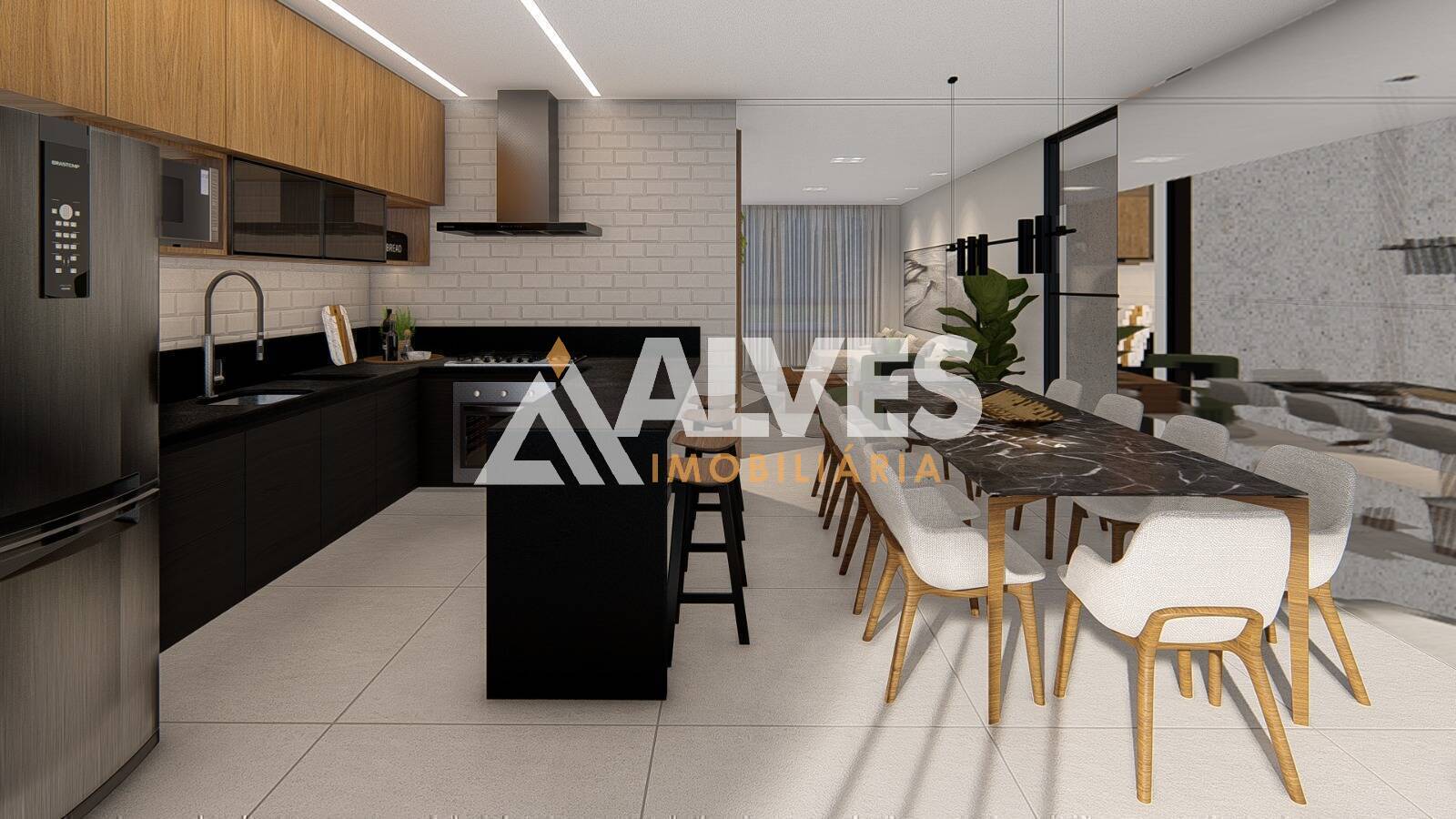 Casa, 3 quartos, 175 m² - Foto 22