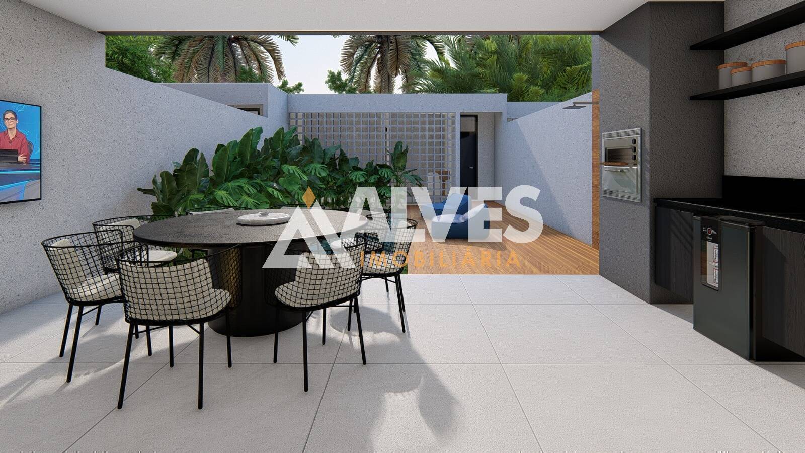 Casa, 3 quartos, 175 m² - Foto 25