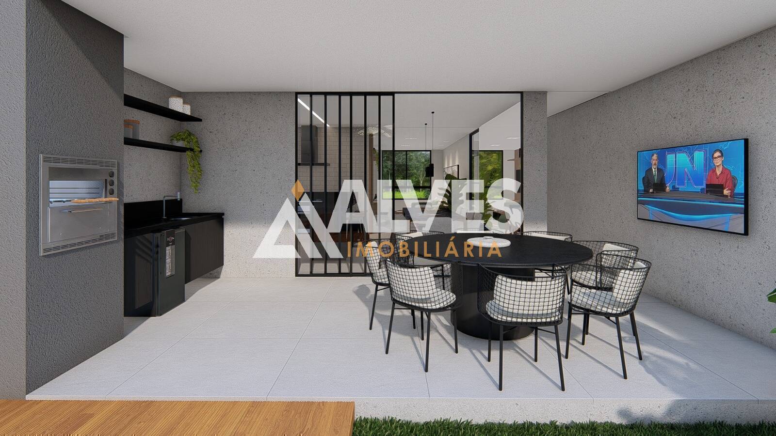 Casa, 3 quartos, 175 m² - Foto 24