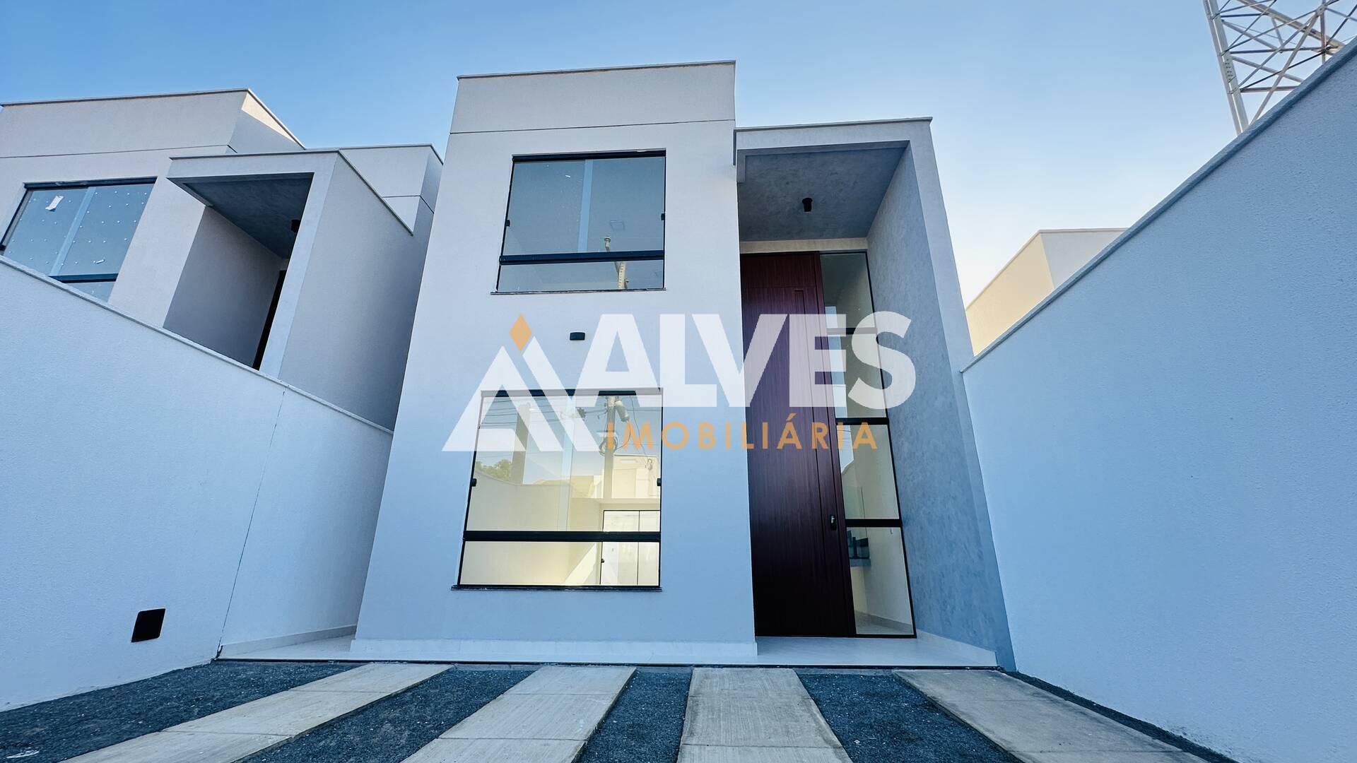 Casa, 3 quartos, 175 m² - Foto 2