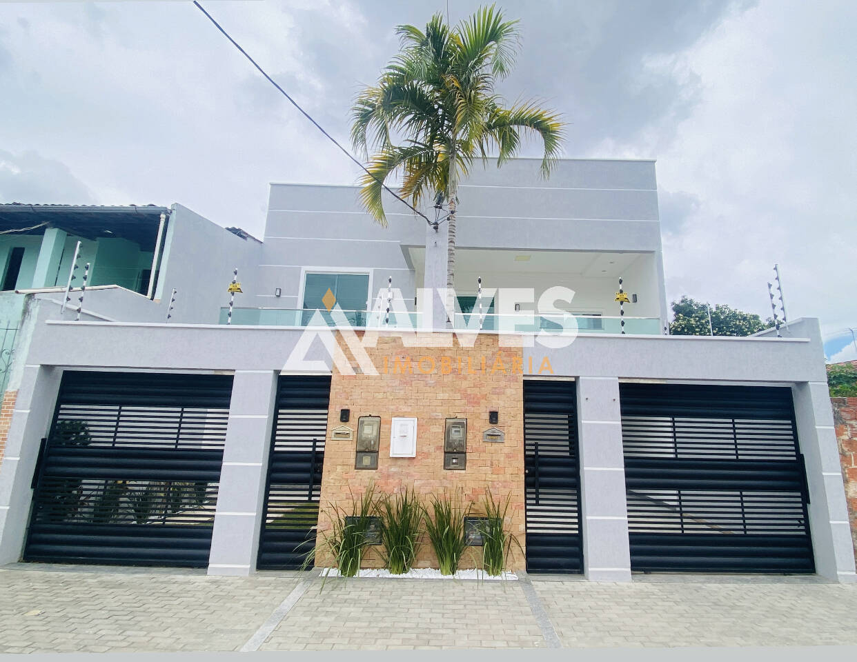 Casa, 6 quartos, 300 m² - Foto 34