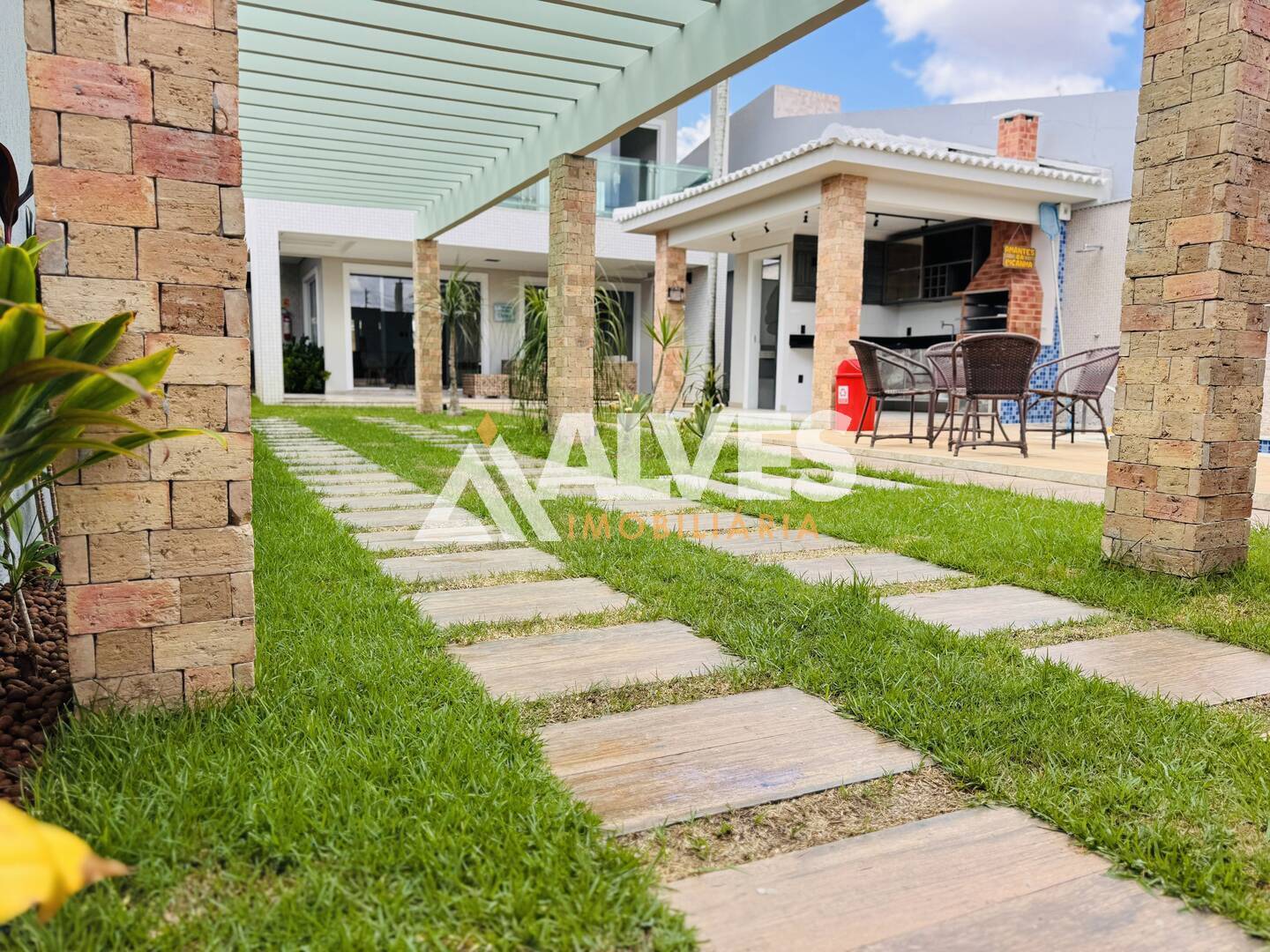 Casa, 4 quartos, 300 m² - Foto 5