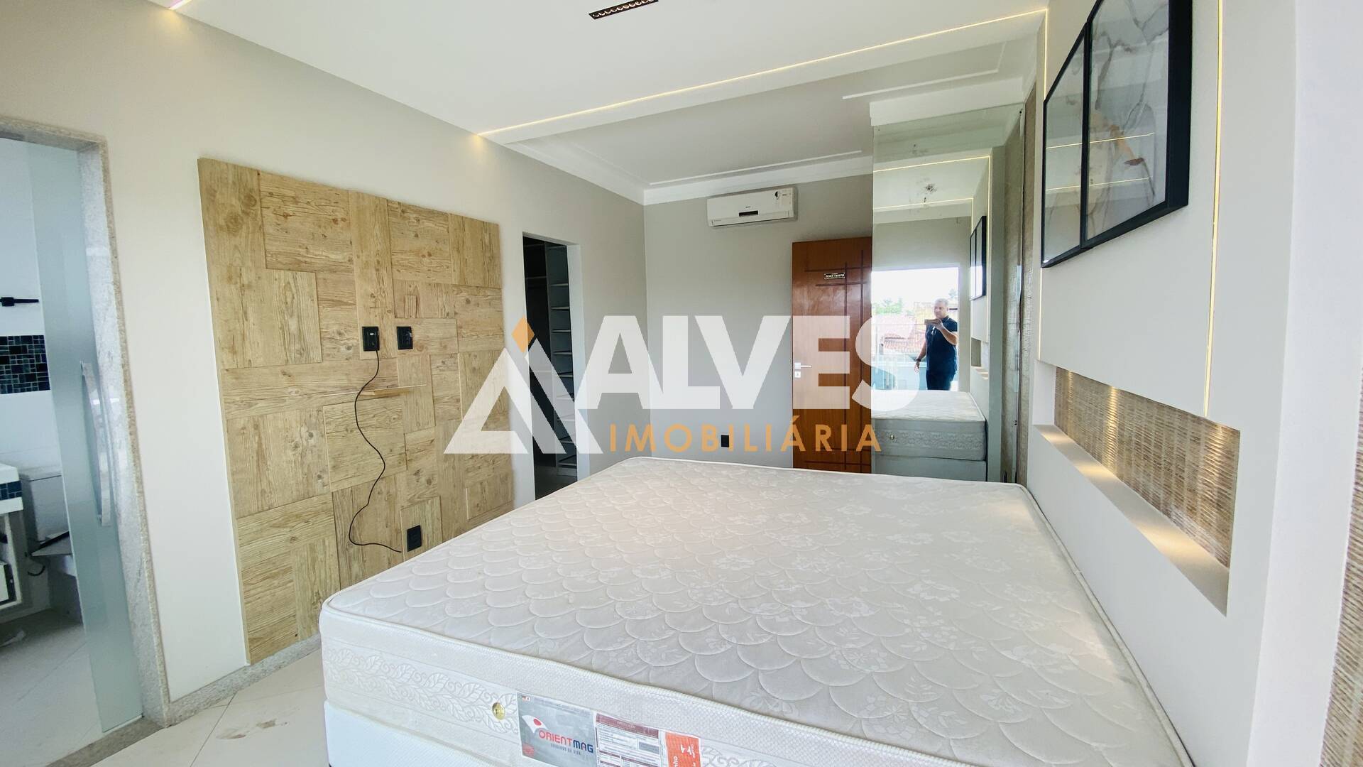 Casa, 4 quartos, 300 m² - Foto 18