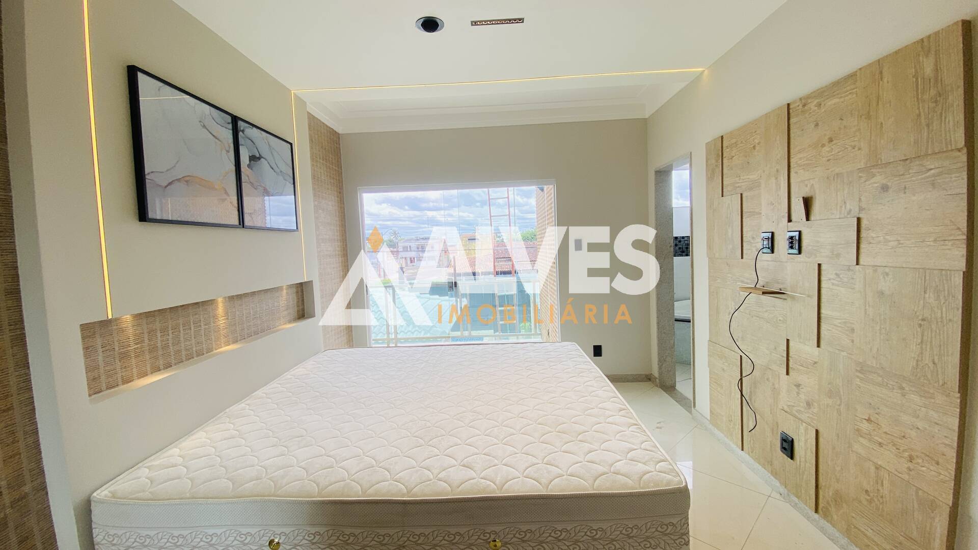 Casa, 4 quartos, 300 m² - Foto 19