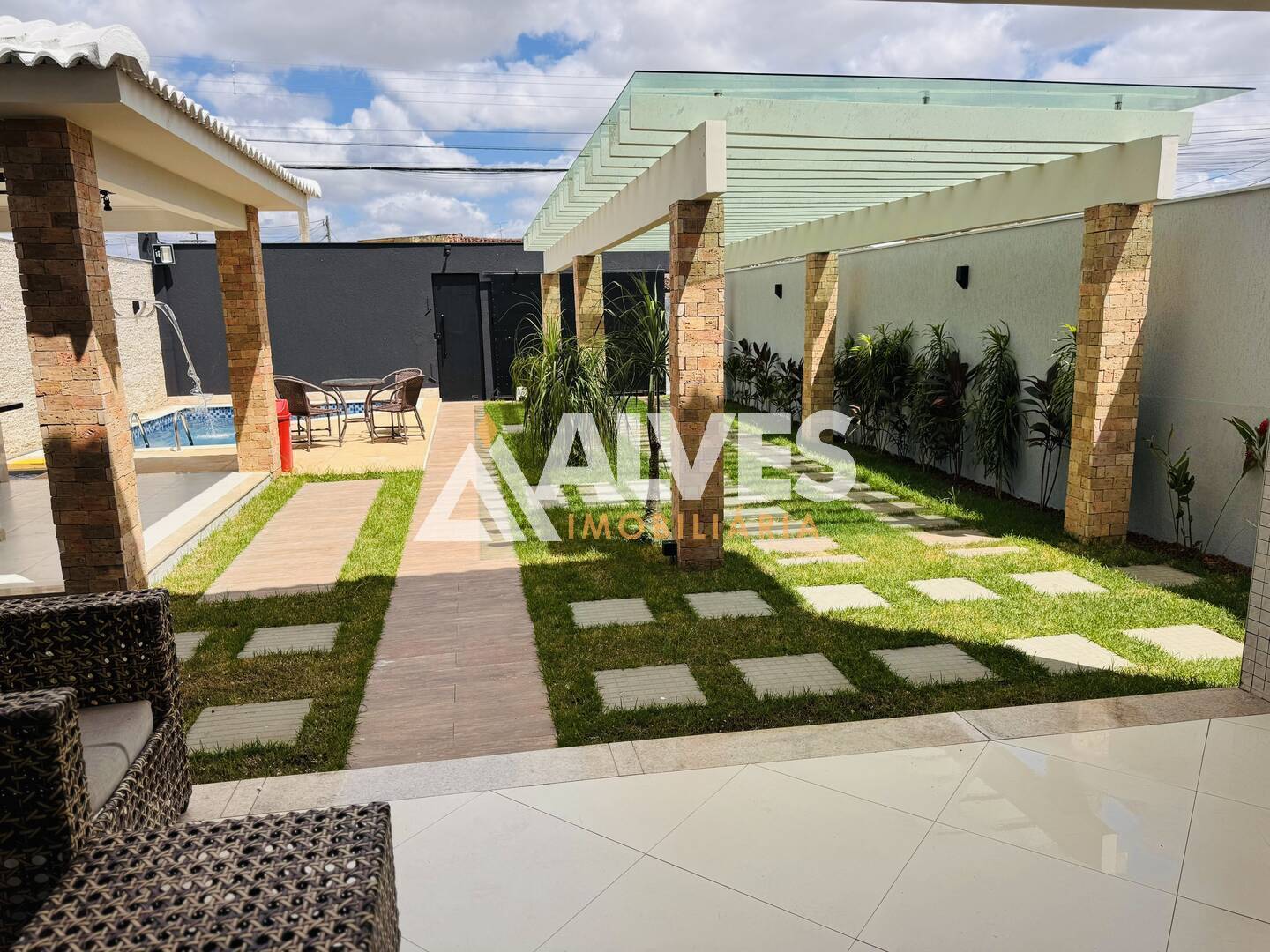 Casa, 4 quartos, 300 m² - Foto 7