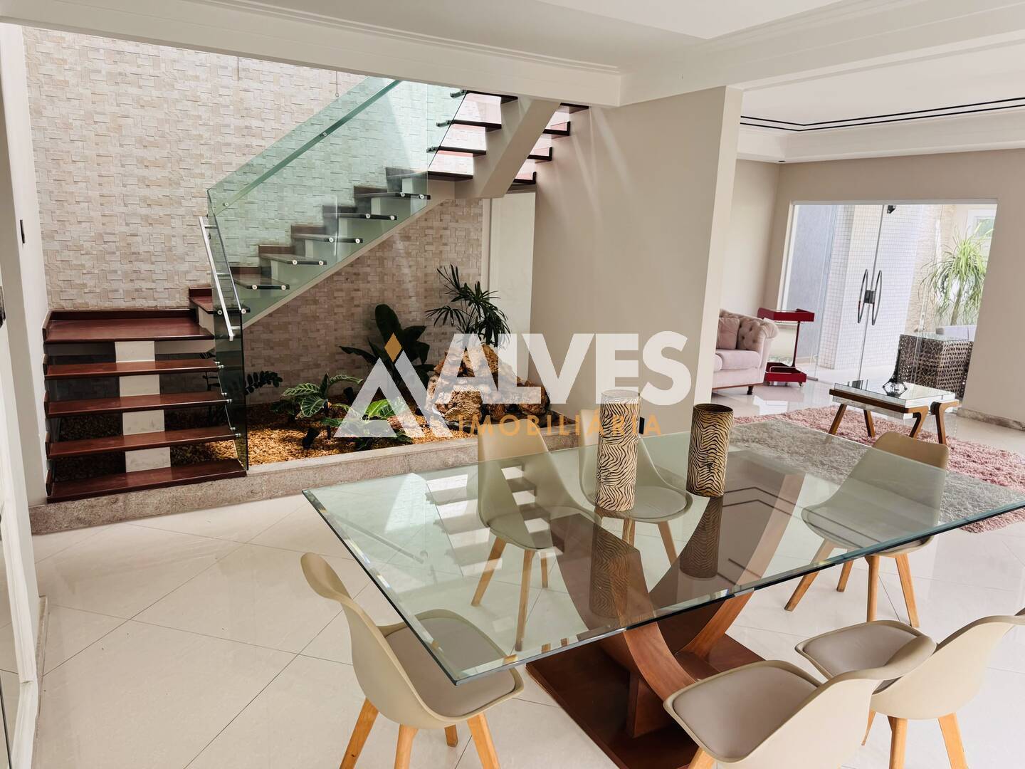 Casa, 4 quartos, 300 m² - Foto 12