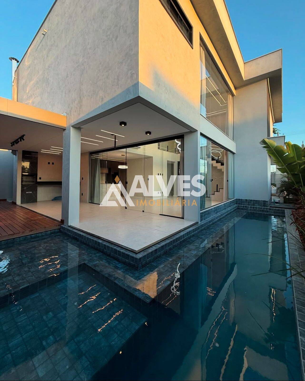 Casa de Condomínio, 5 quartos - Foto 2