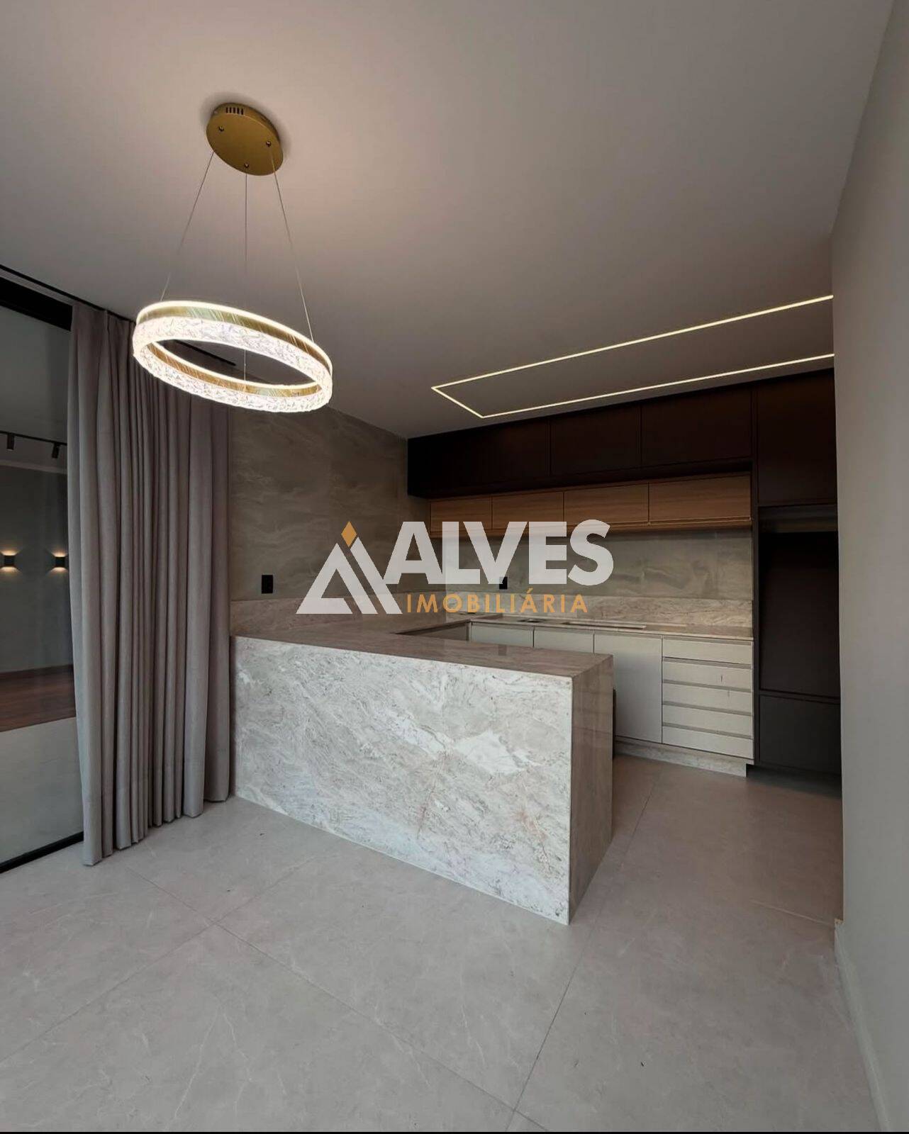 Casa de Condomínio, 5 quartos - Foto 6