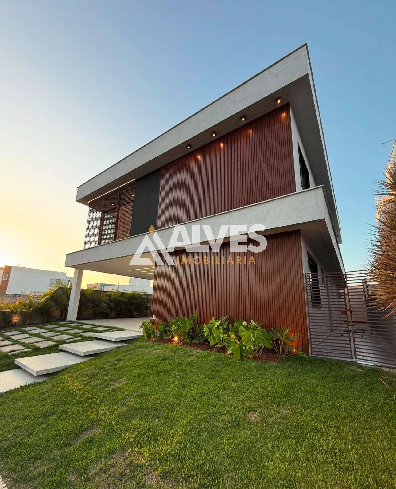 Casa de Condomínio, 5 quartos - Foto 19