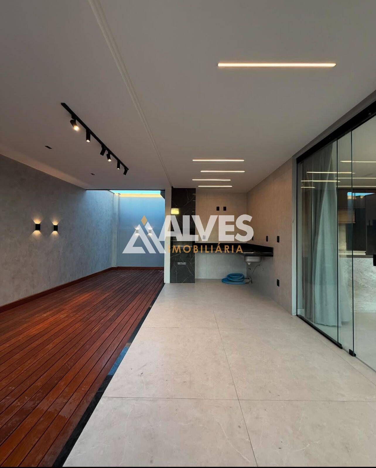 Casa de Condomínio, 5 quartos - Foto 9