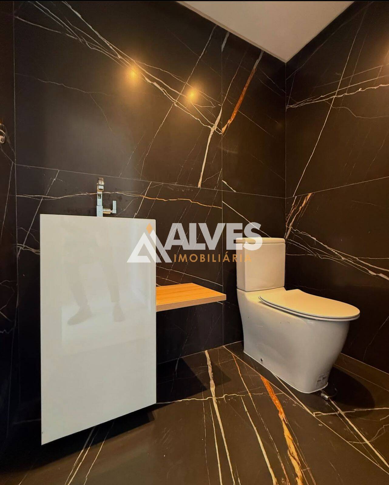 Casa de Condomínio, 5 quartos - Foto 15