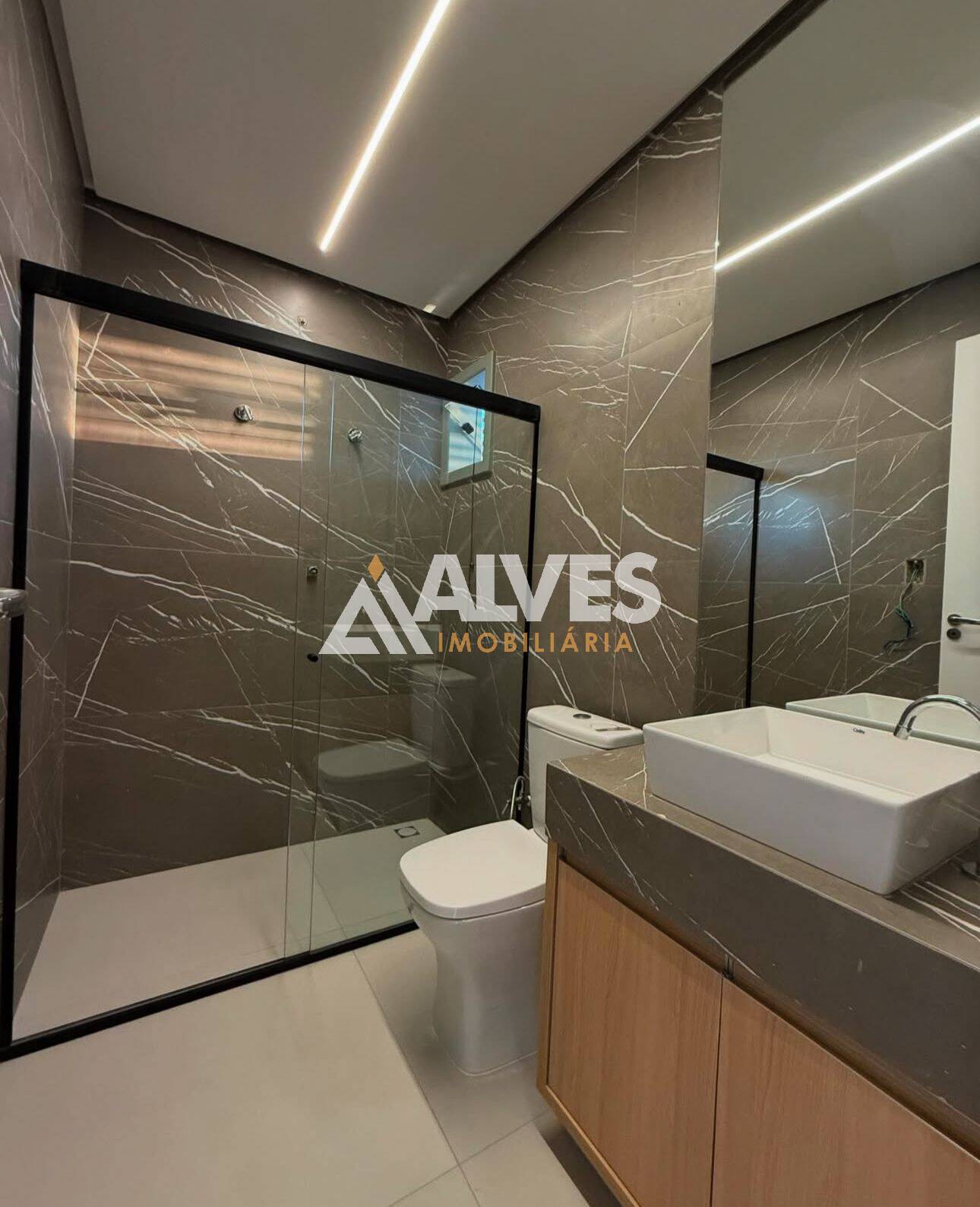 Casa de Condomínio, 5 quartos - Foto 17