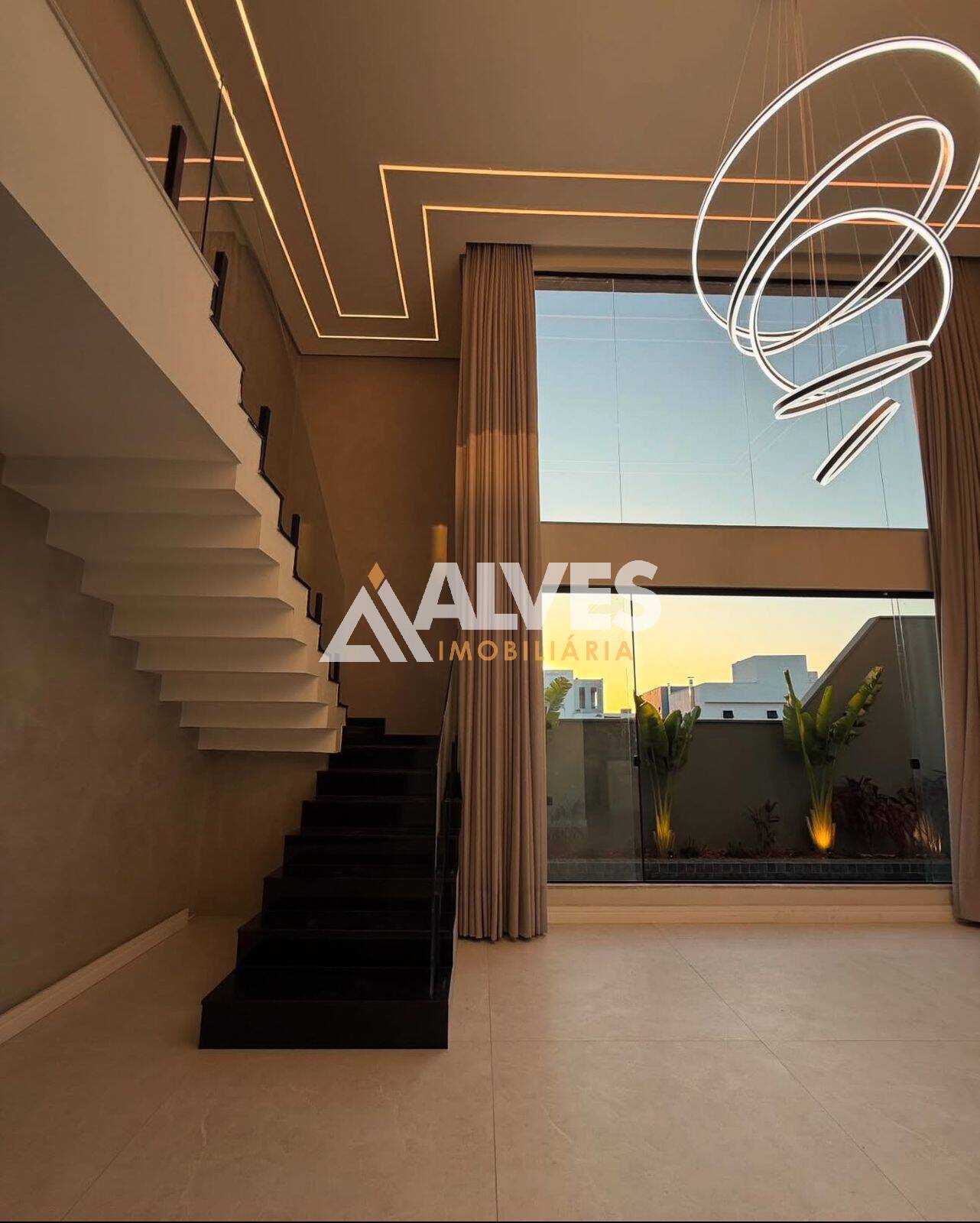 Casa de Condomínio, 5 quartos - Foto 10