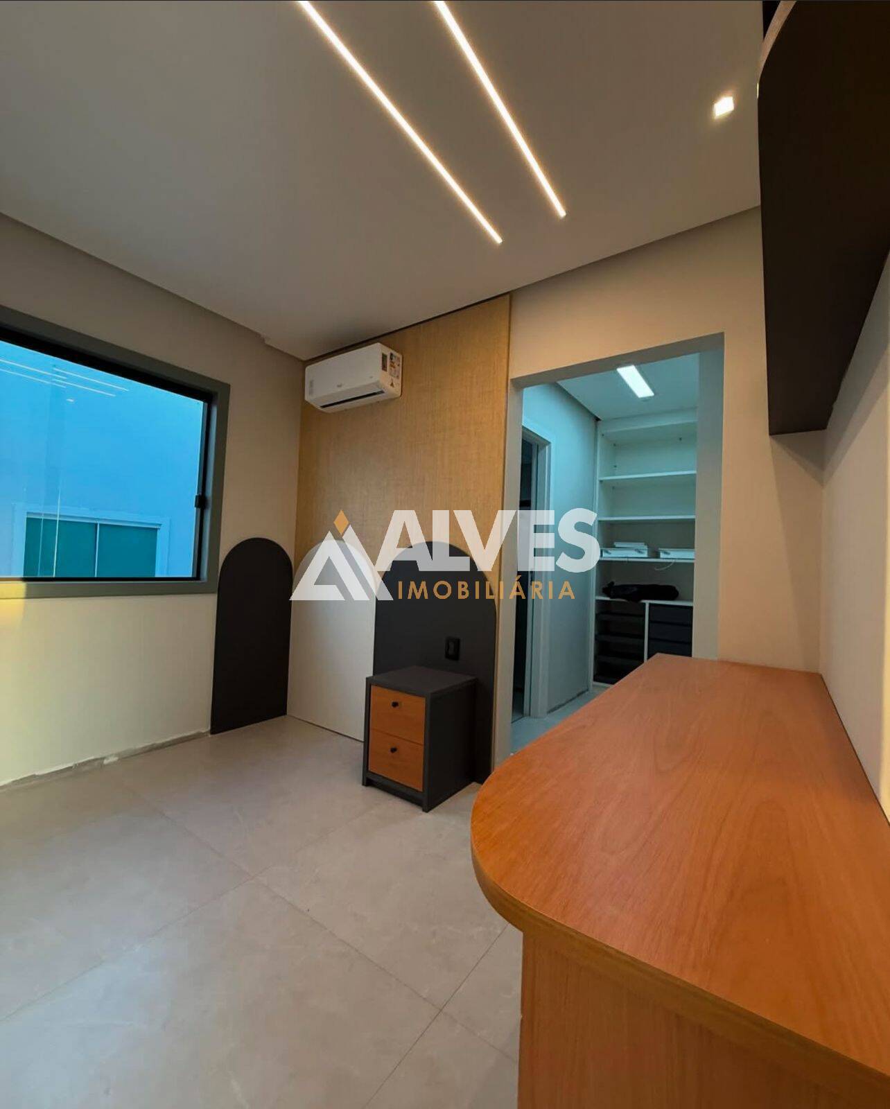 Casa de Condomínio, 5 quartos - Foto 12