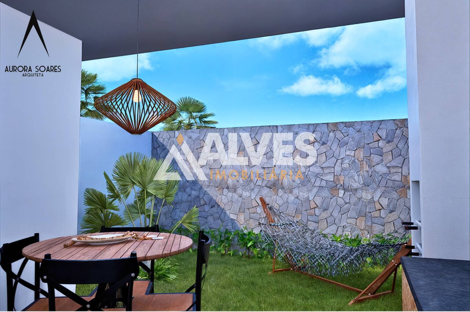 Casa, 2 quartos, 70 m² - Foto 9