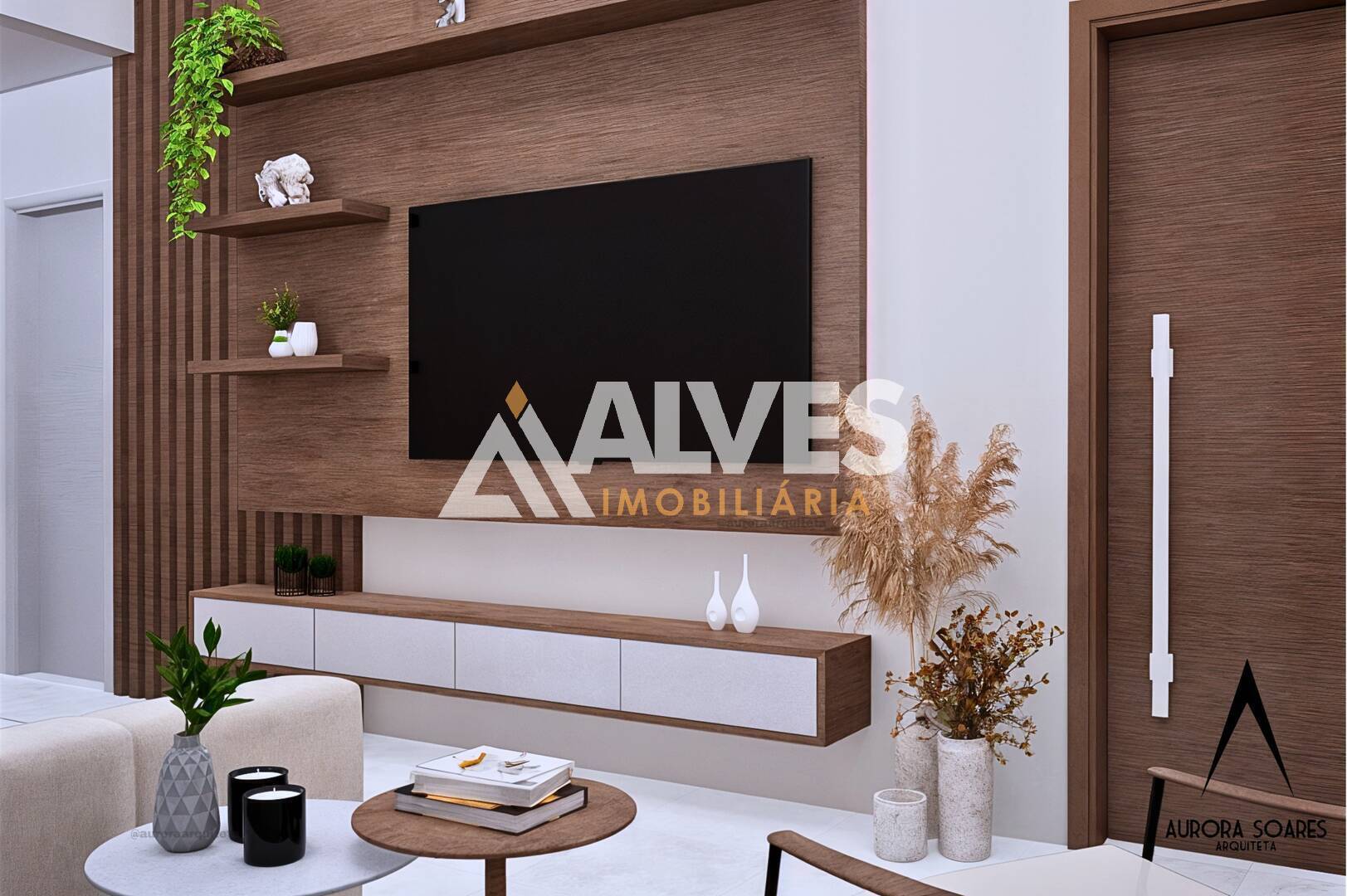 Casa, 2 quartos, 70 m² - Foto 3