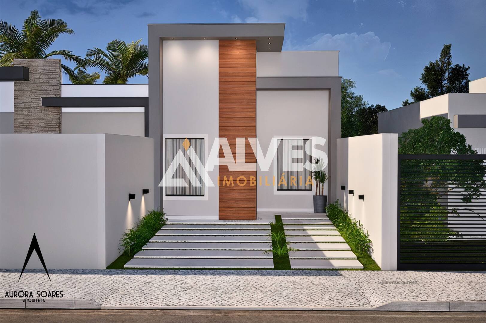 Casa, 2 quartos, 70 m² - Foto 10