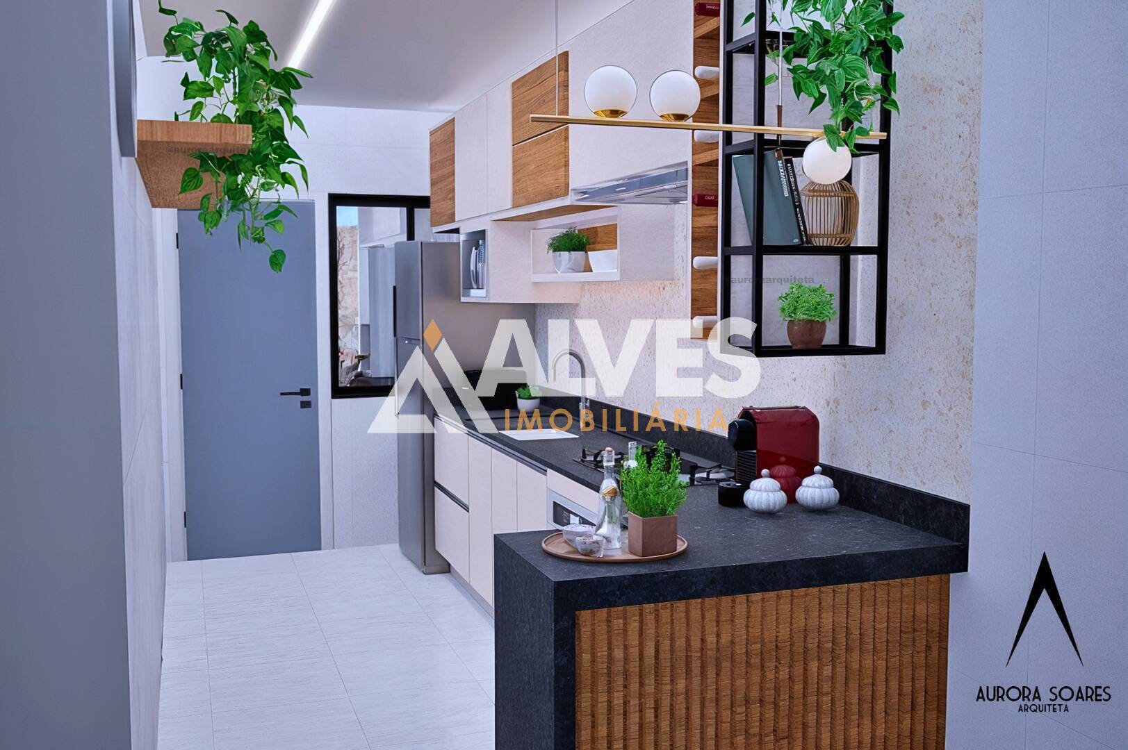 Casa, 2 quartos, 70 m² - Foto 4