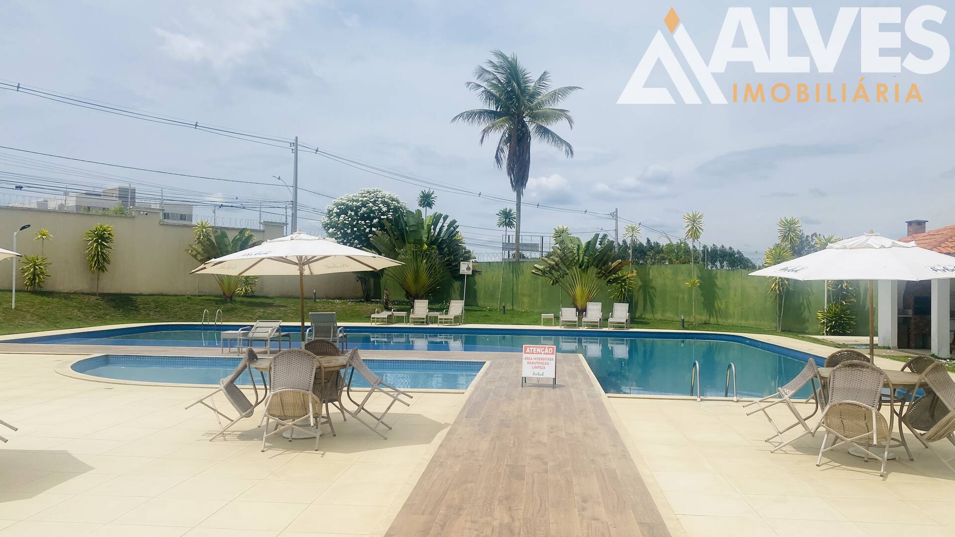 Casa de Condomínio, 2 quartos - Foto 2