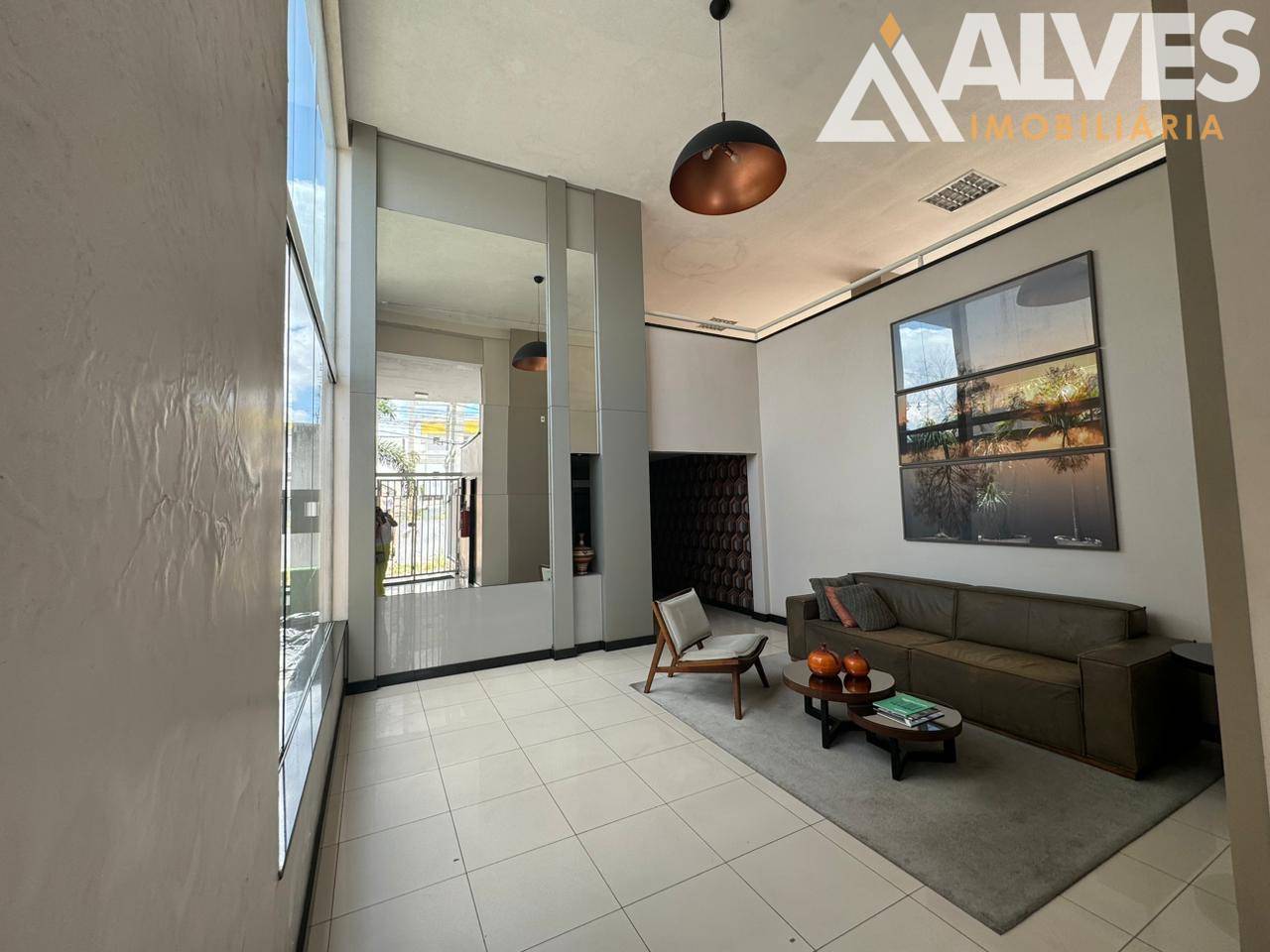 Apartamento, 50 m² - Foto 4