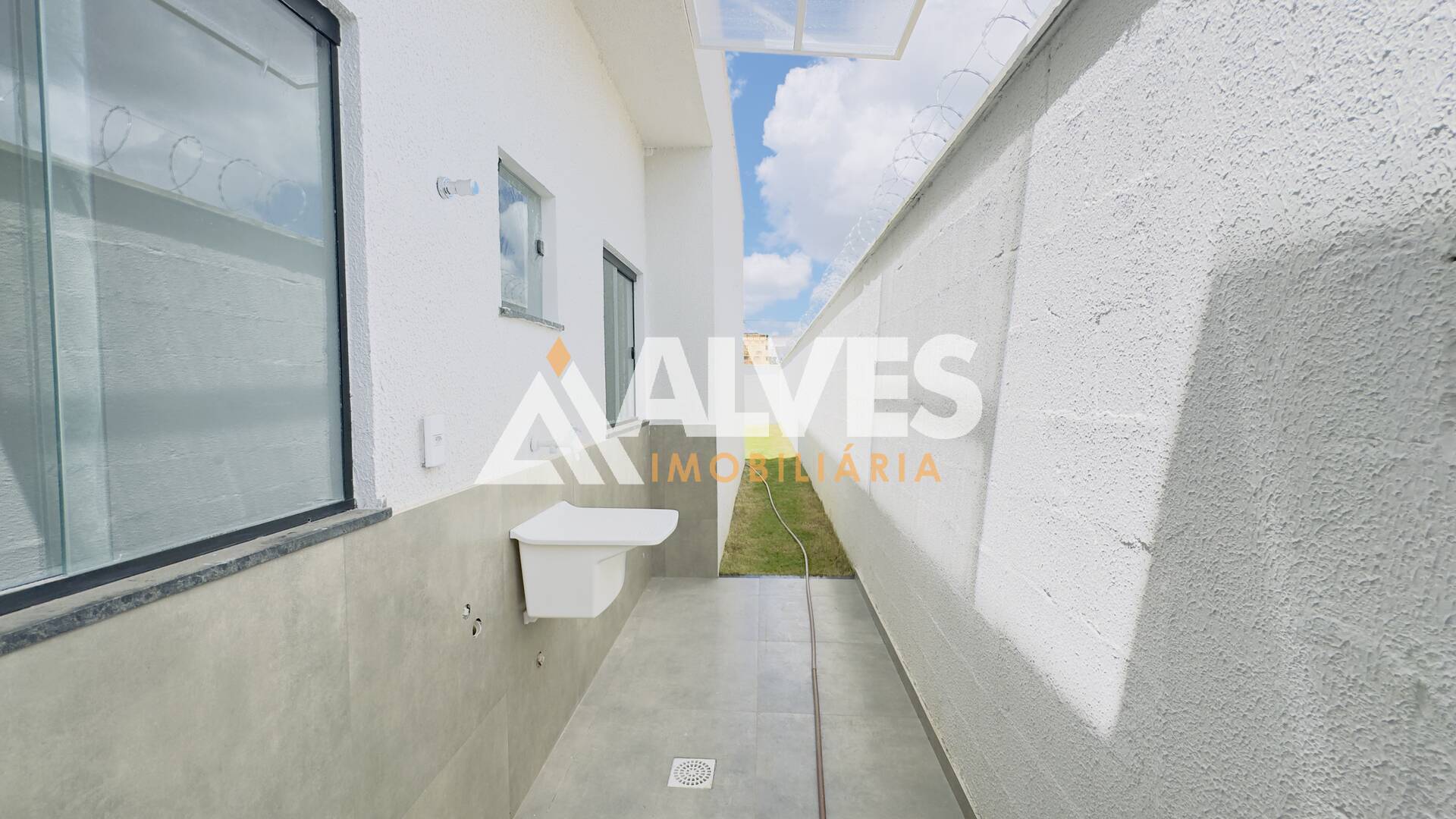 Casa, 3 quartos, 85 m² - Foto 12