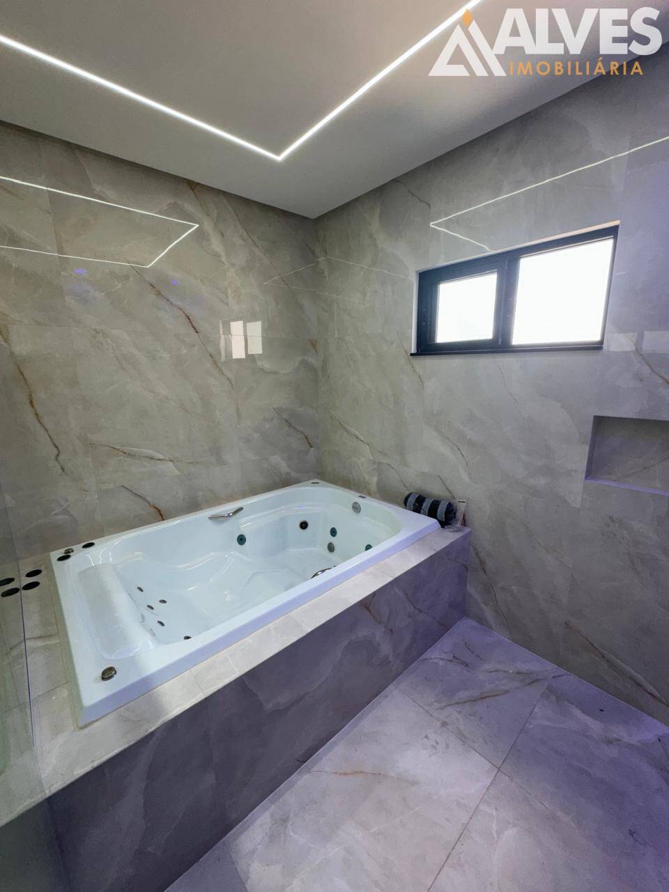 Casa de Condomínio, 5 quartos - Foto 3