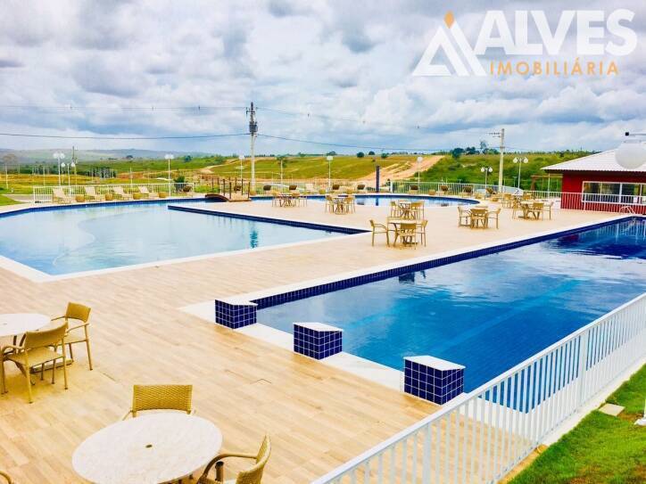 Terreno, 200 m² - Foto 1