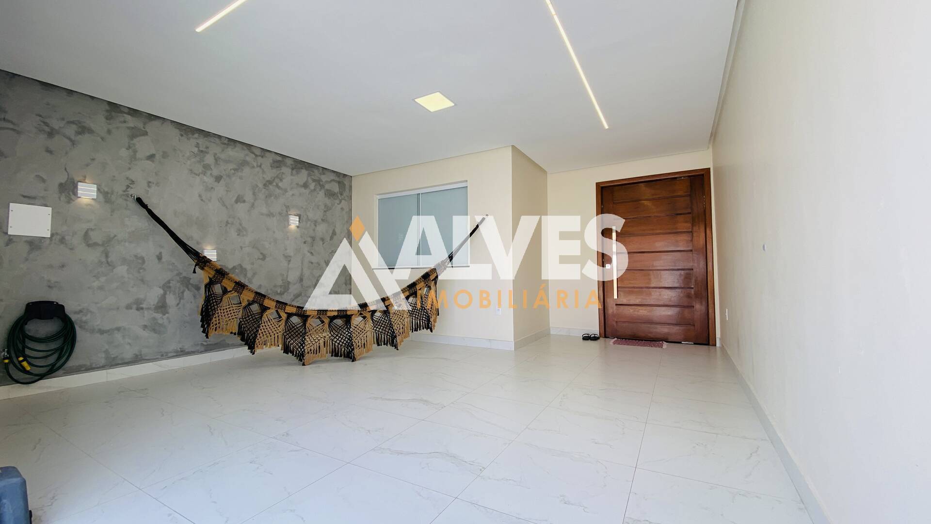 Casa, 2 quartos, 94 m² - Foto 2