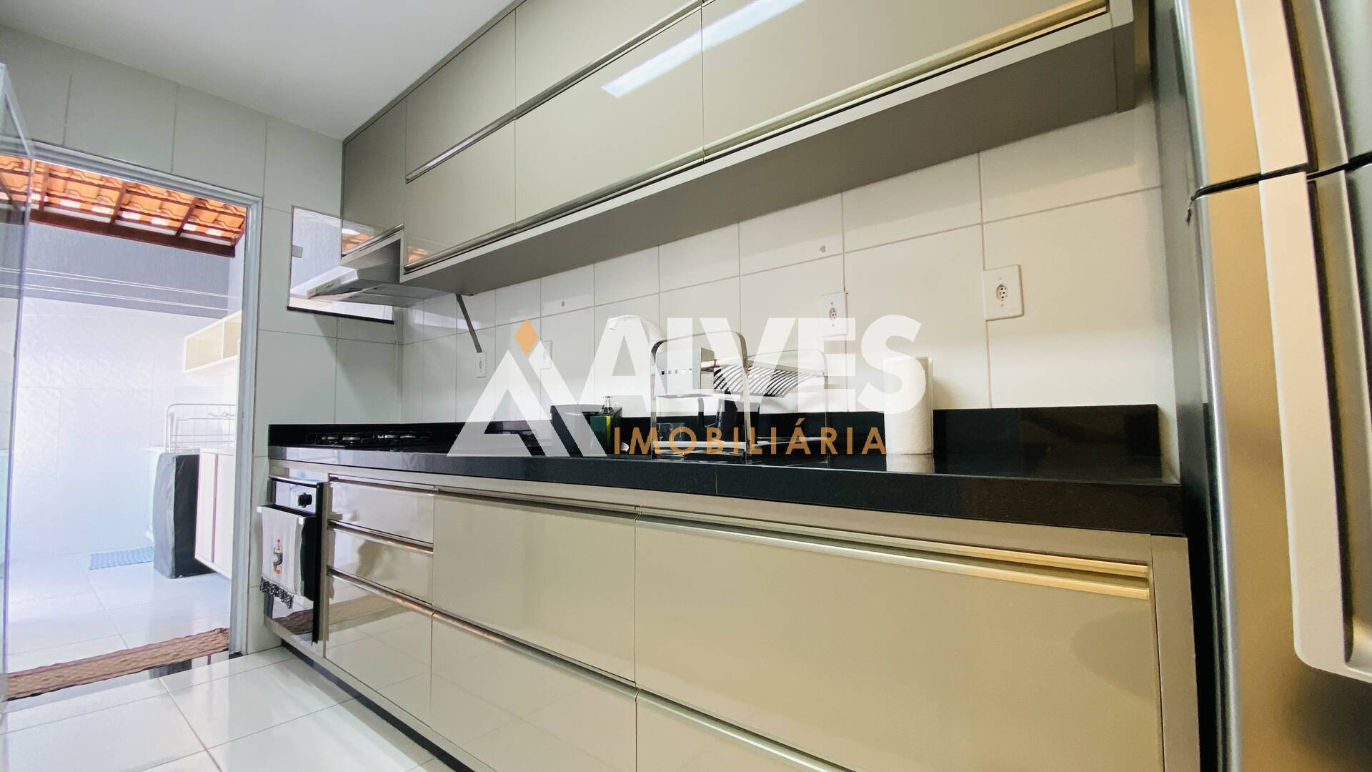 Casa, 2 quartos, 94 m² - Foto 13