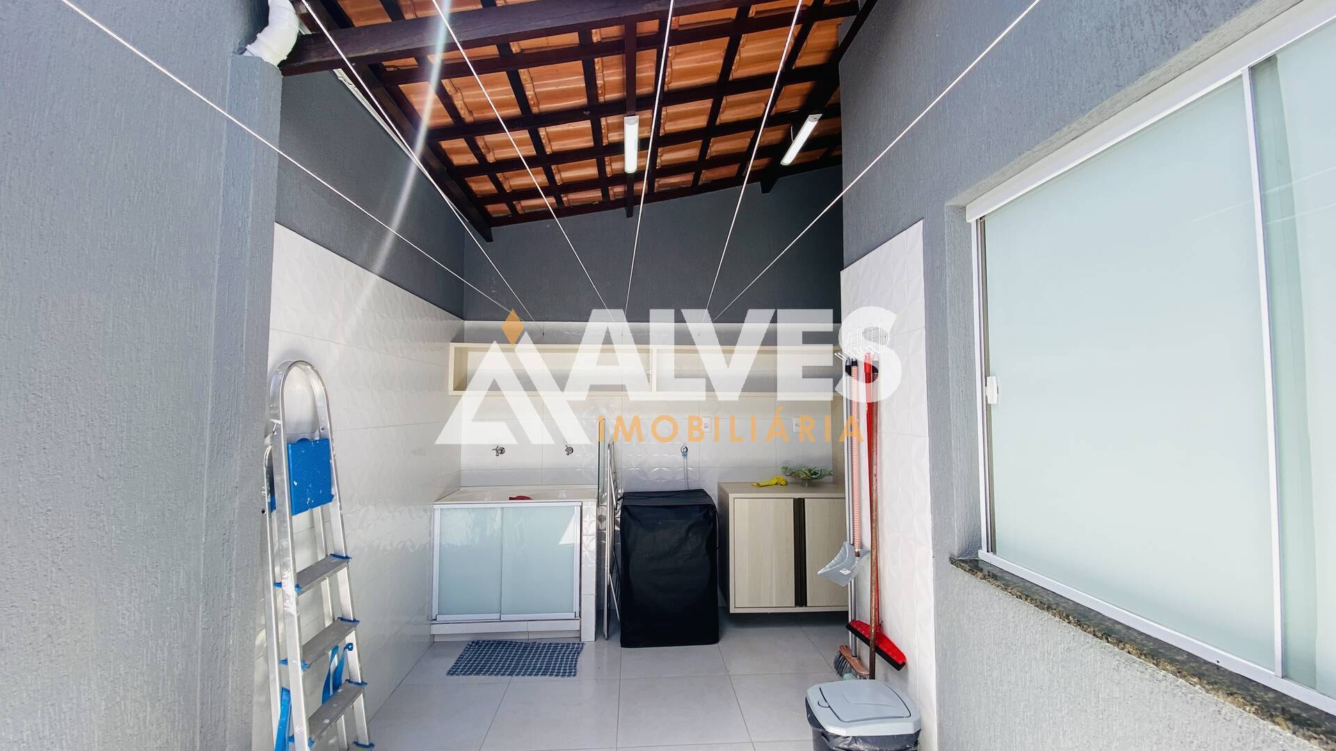 Casa, 2 quartos, 94 m² - Foto 21