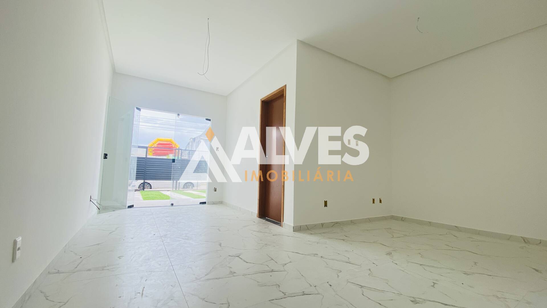 Casa, 3 quartos, 78 m² - Foto 3