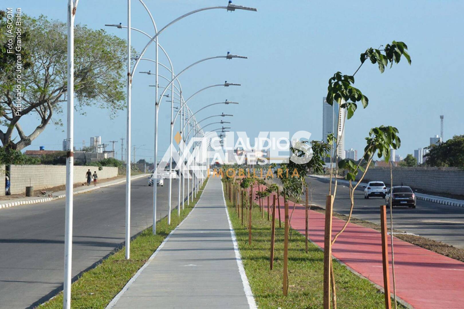 Terreno, 1500 m² - Foto 2