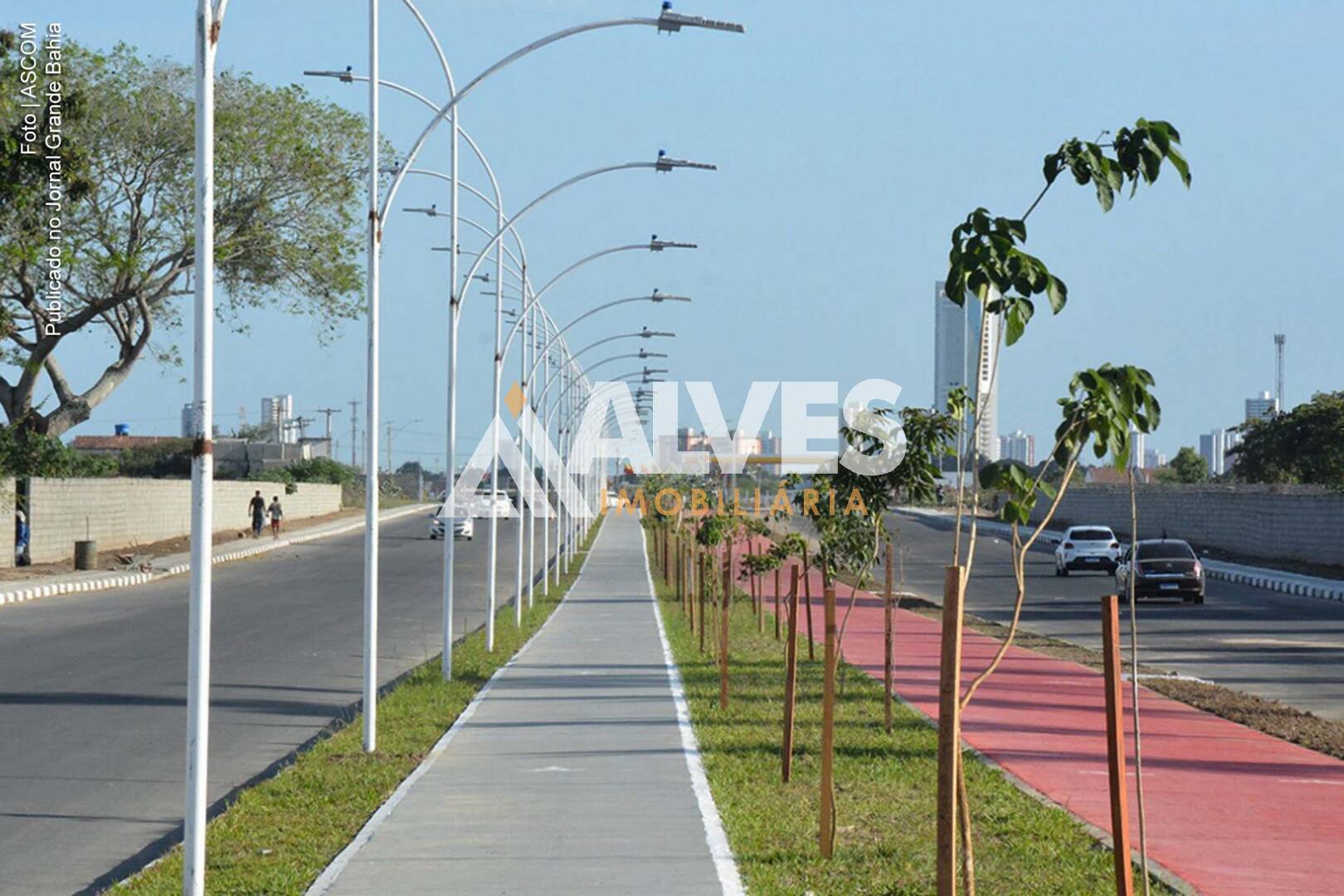 Terreno, 1500 m² - Foto 1