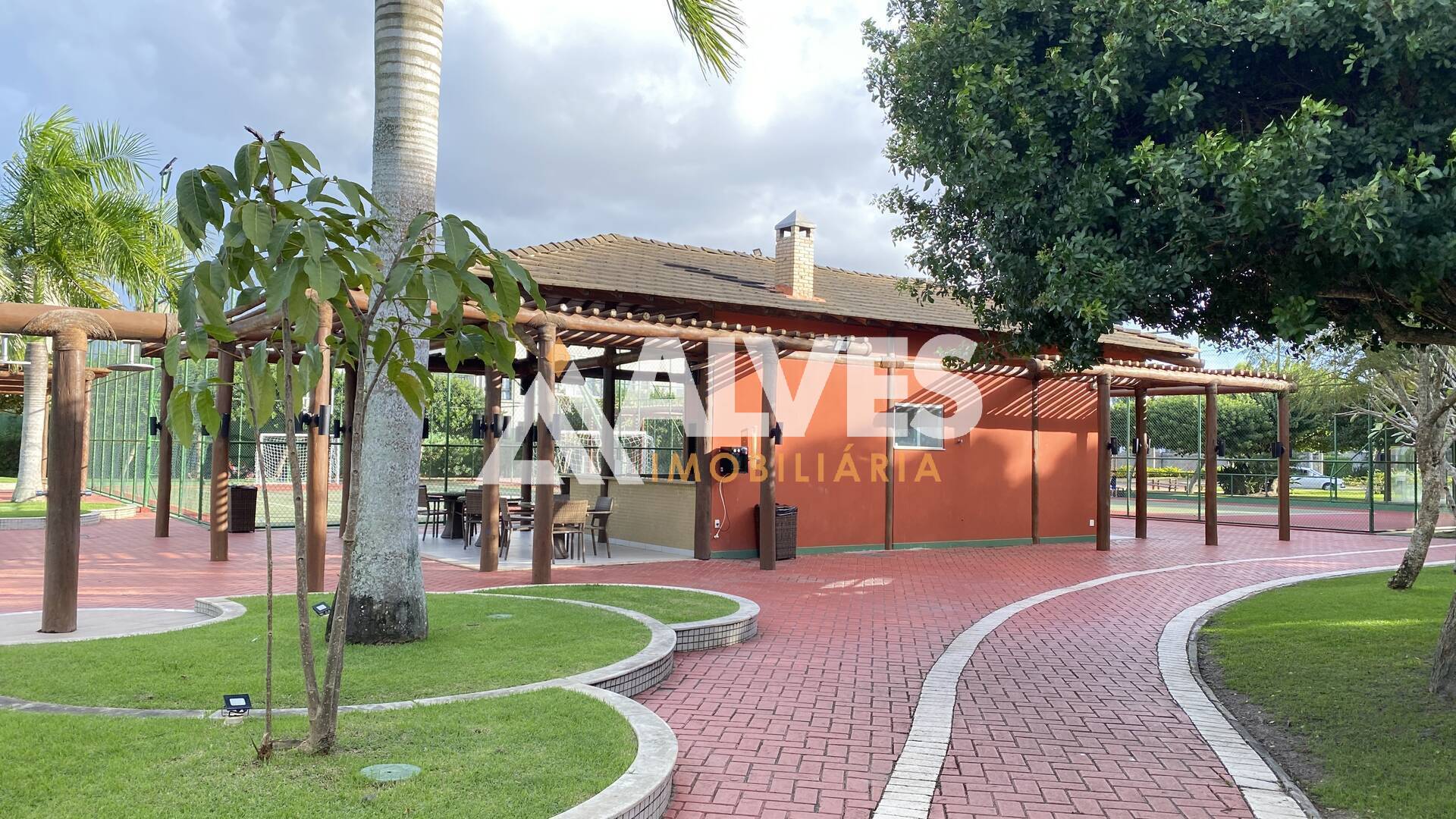 Casa de Condomínio, 3 quartos - Foto 17