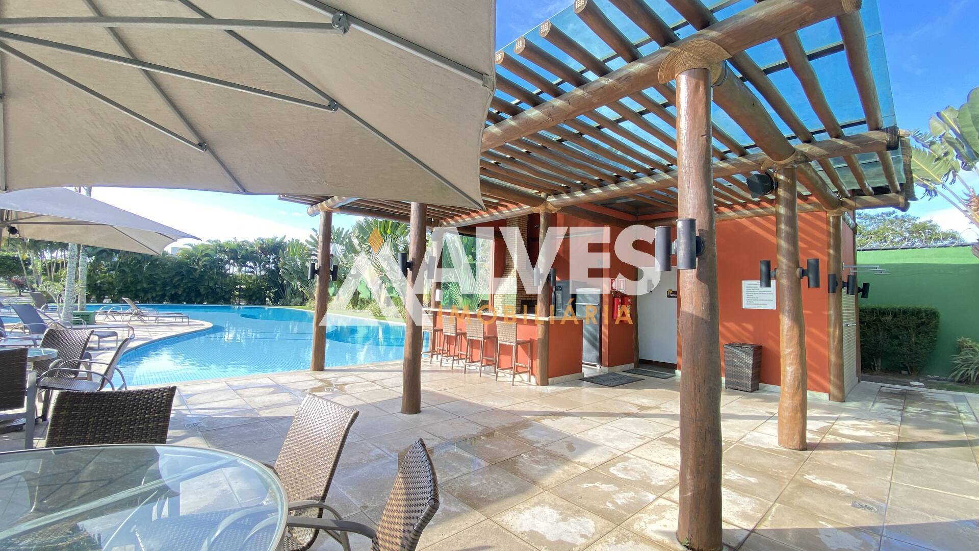 Casa de Condomínio, 3 quartos - Foto 19