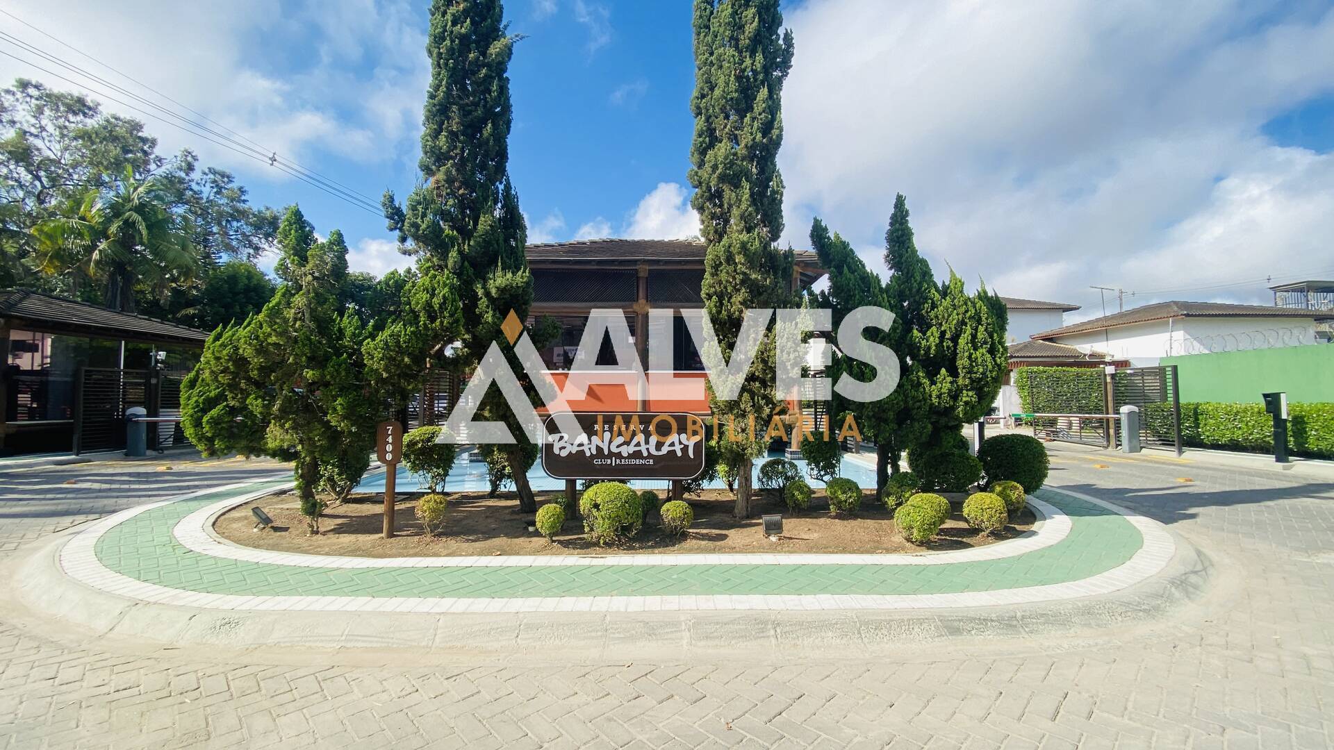 Casa de Condomínio, 3 quartos - Foto 21