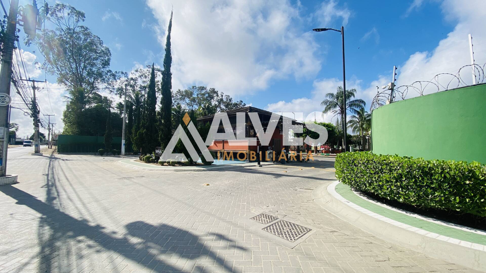 Casa de Condomínio, 3 quartos - Foto 22