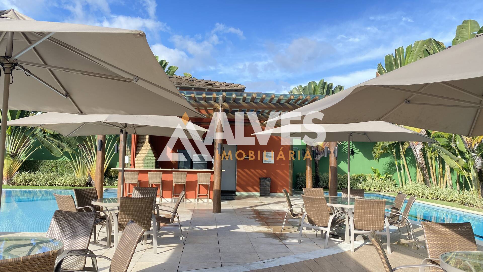 Casa de Condomínio, 3 quartos - Foto 9