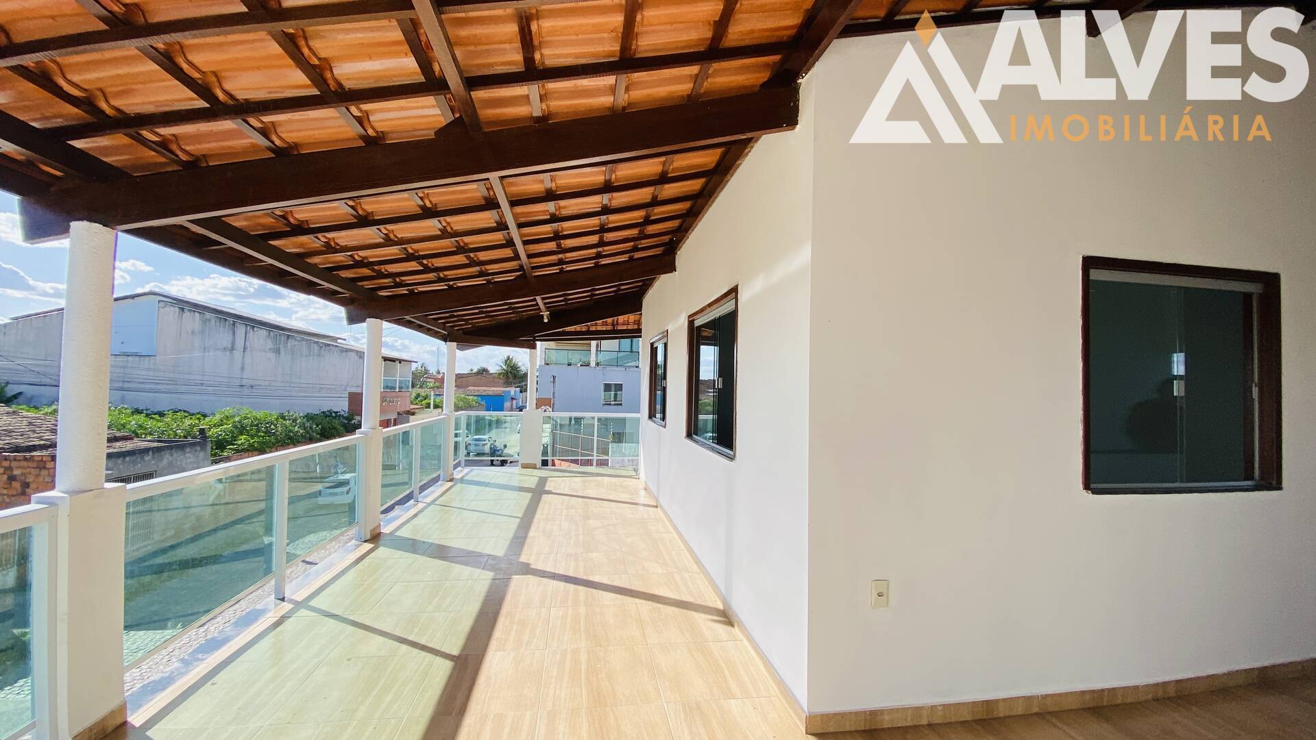 Casa, 3 quartos, 255 m² - Foto 2