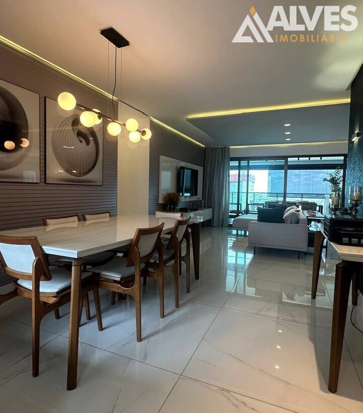 Apartamento, 4 quartos, 178 m² - Foto 3