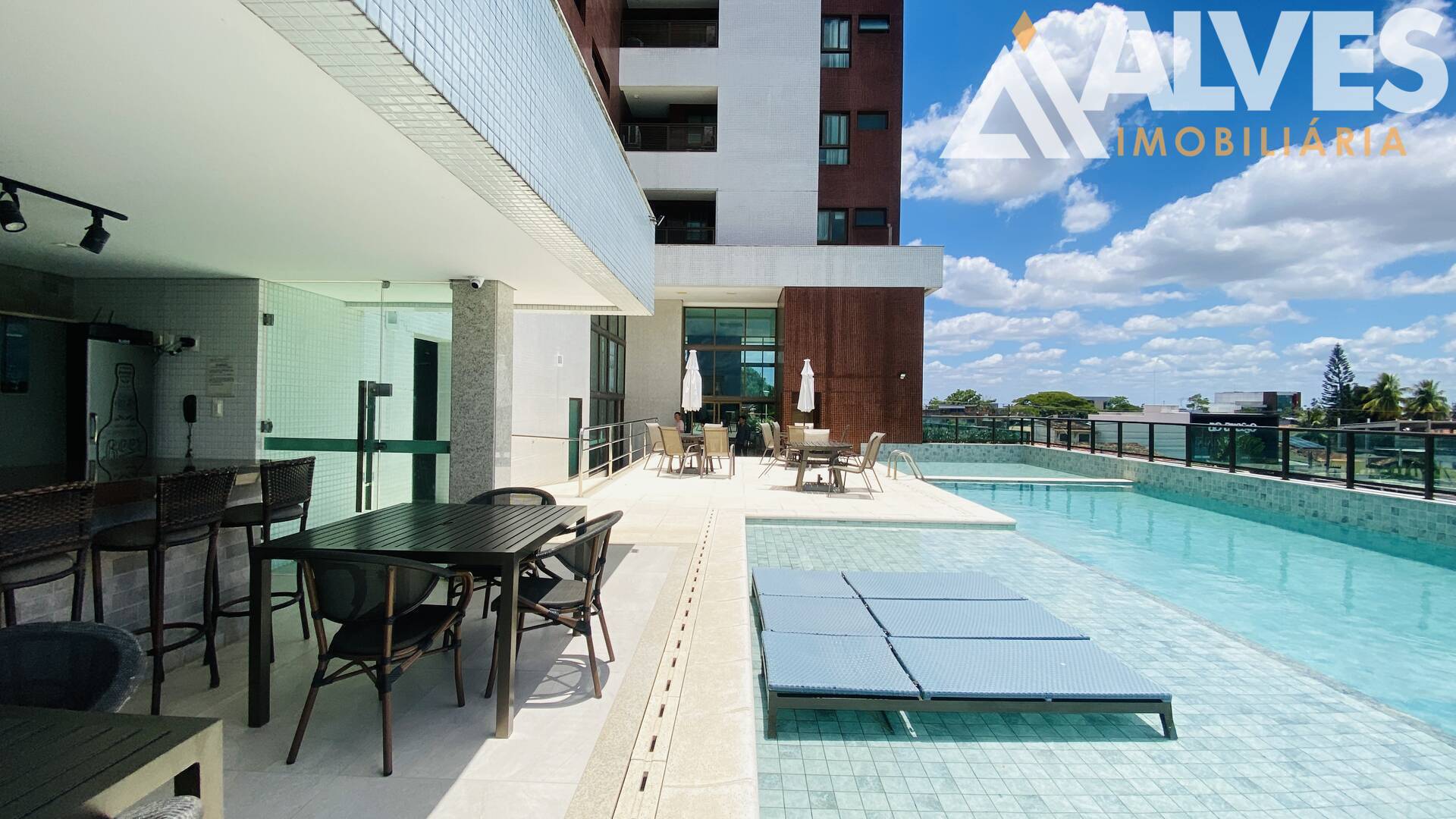 Apartamento, 4 quartos, 178 m² - Foto 4