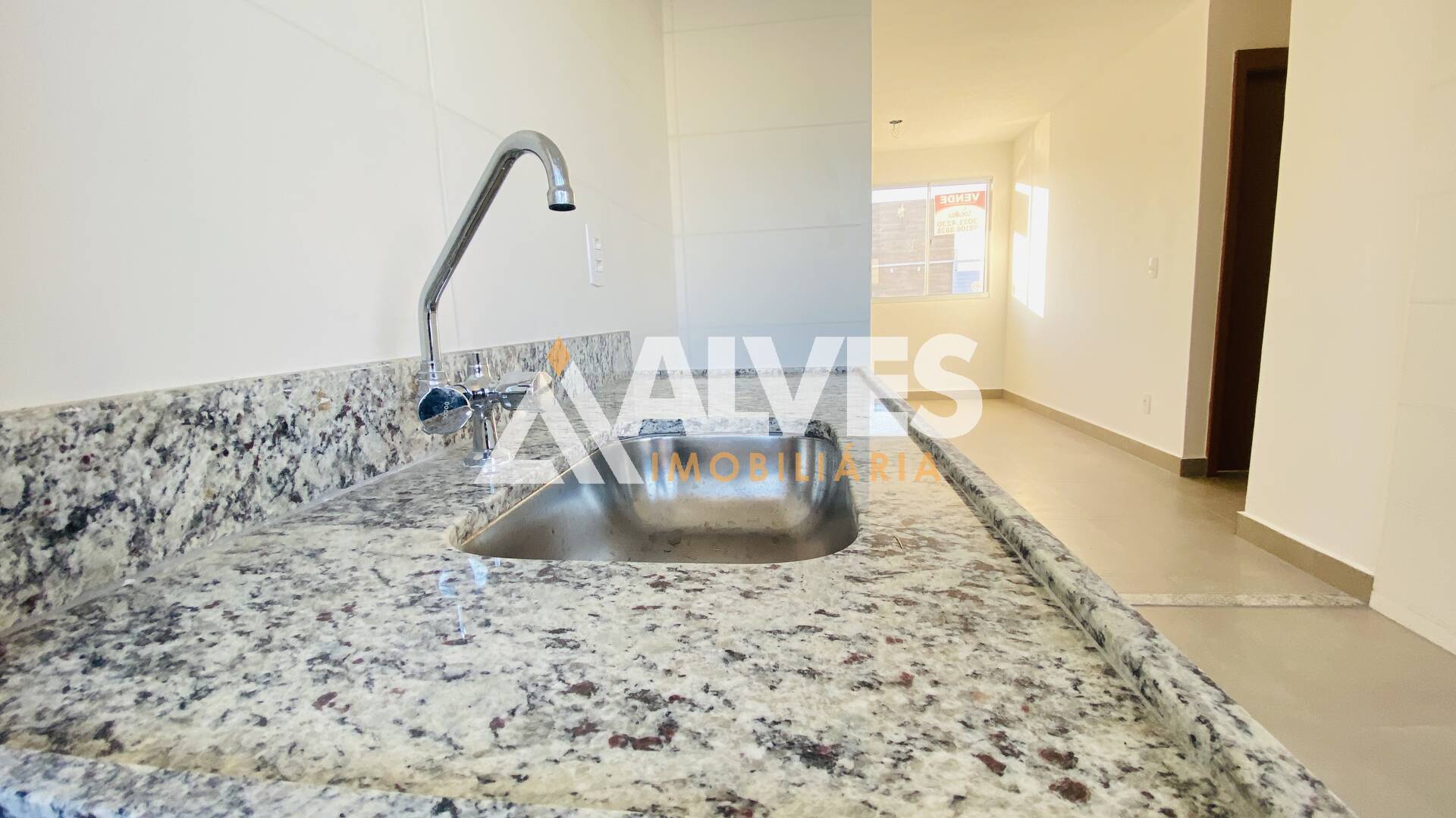 Casa de Condomínio, 2 quartos - Foto 7