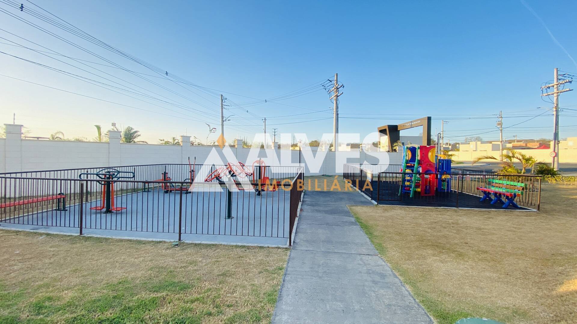 Casa de Condomínio, 2 quartos - Foto 22