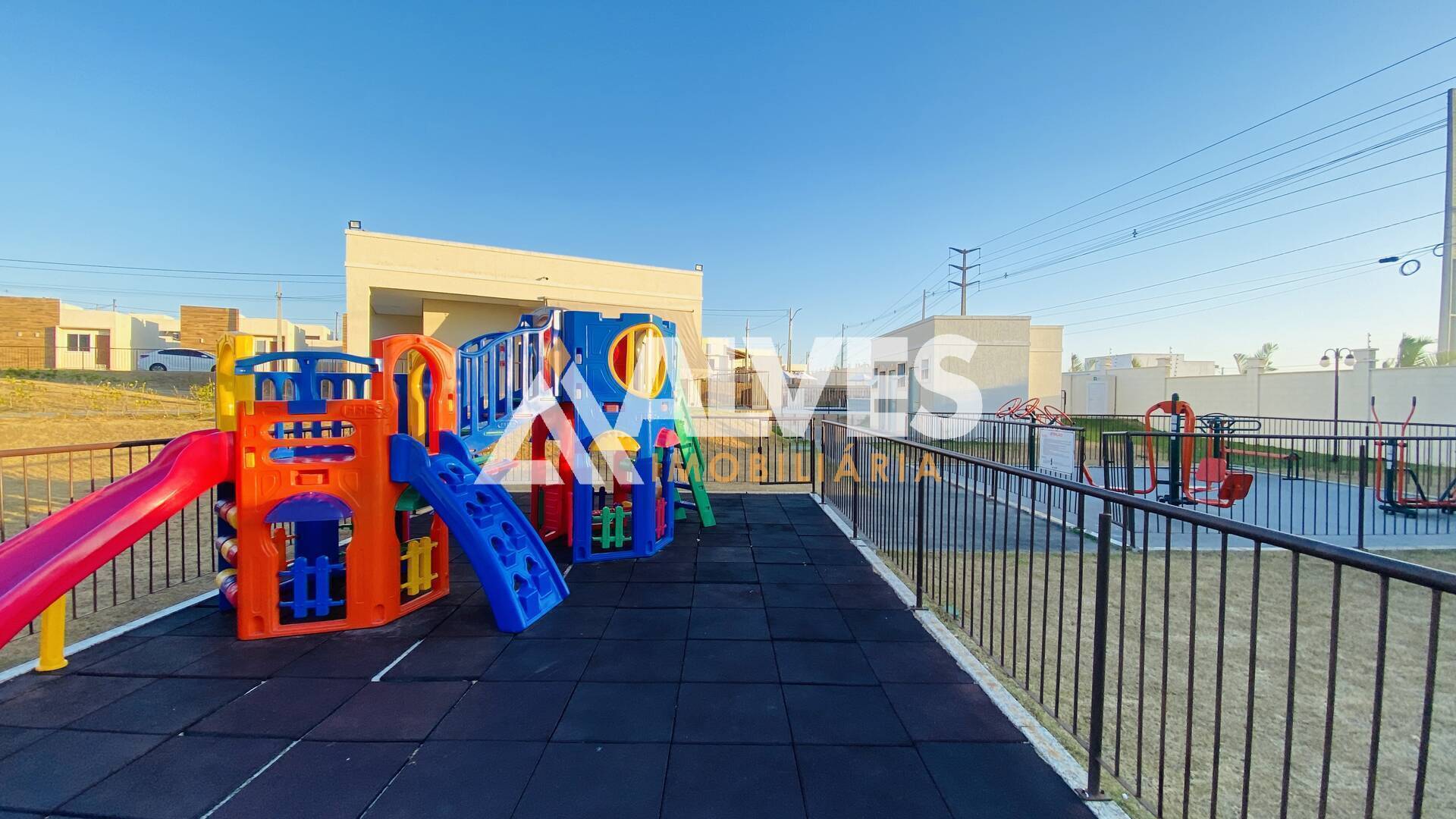 Casa de Condomínio, 2 quartos - Foto 24